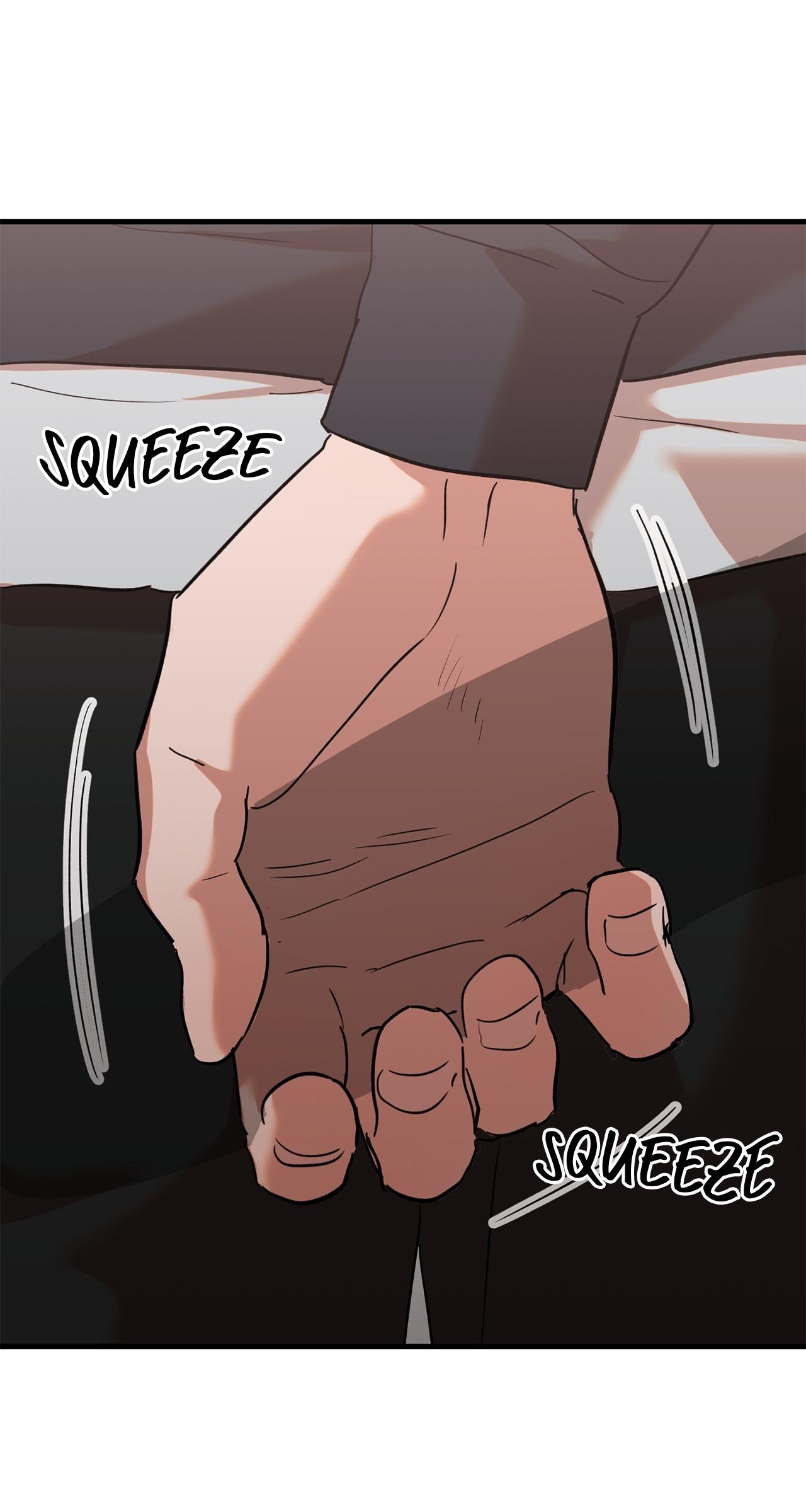 On-Site Arrest! Chapter 30 page 21 - 