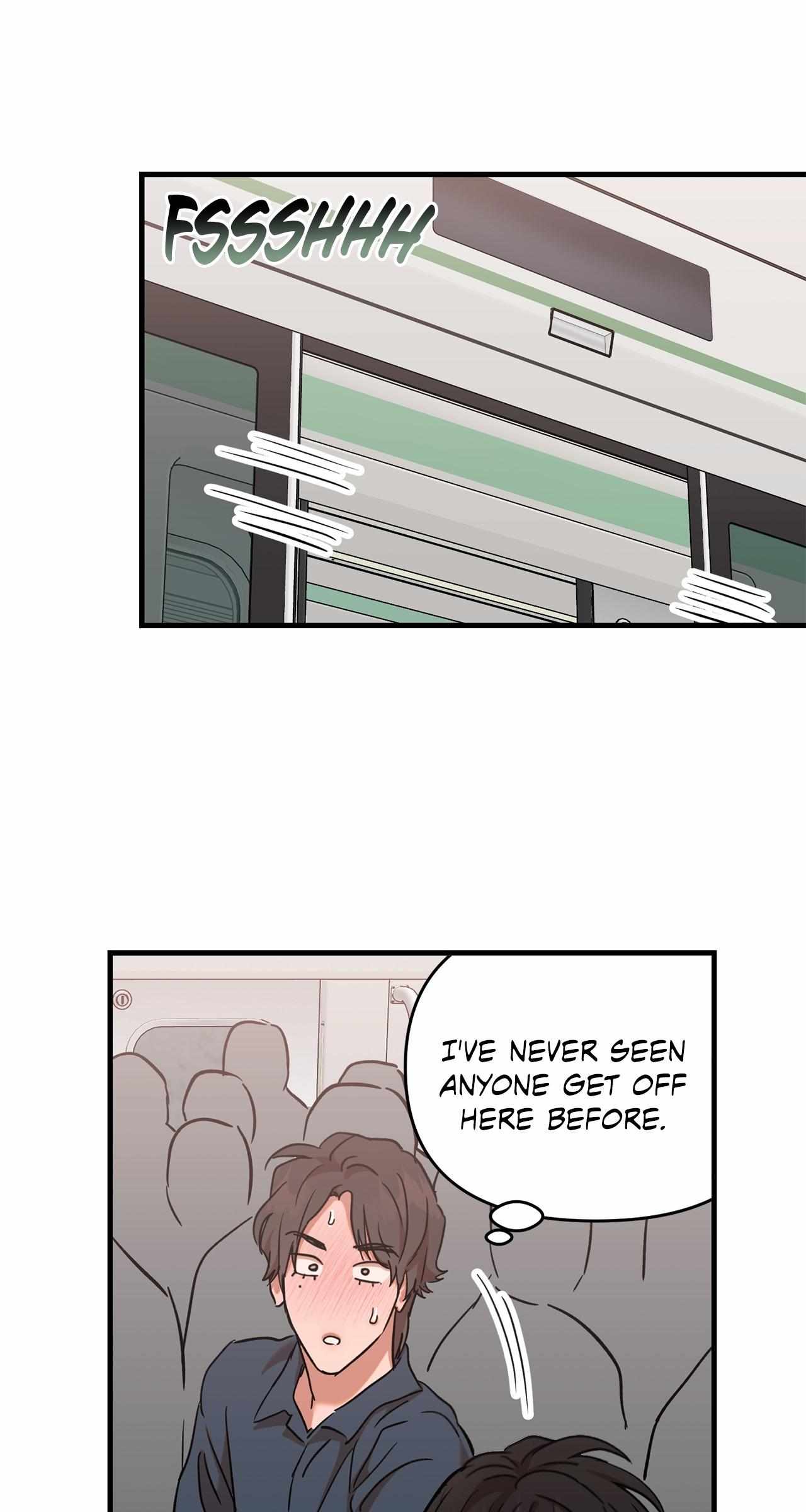 On-Site Arrest! Chapter 30 page 28 - 