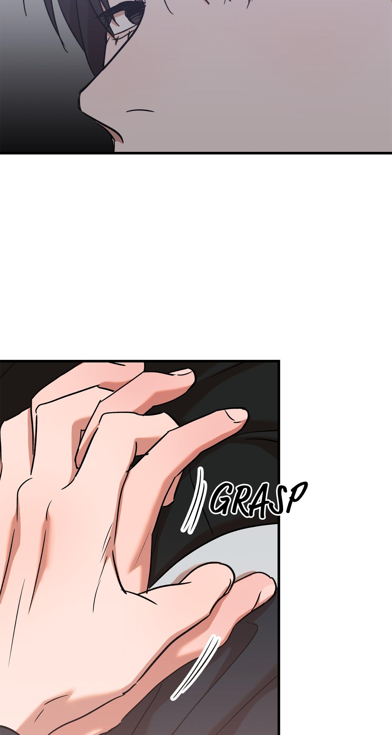 On-Site Arrest! Chapter 30 page 5 - 