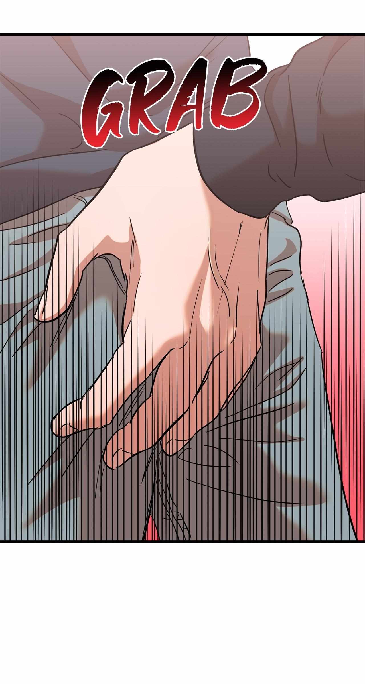 On-Site Arrest! Chapter 30 page 47 - 