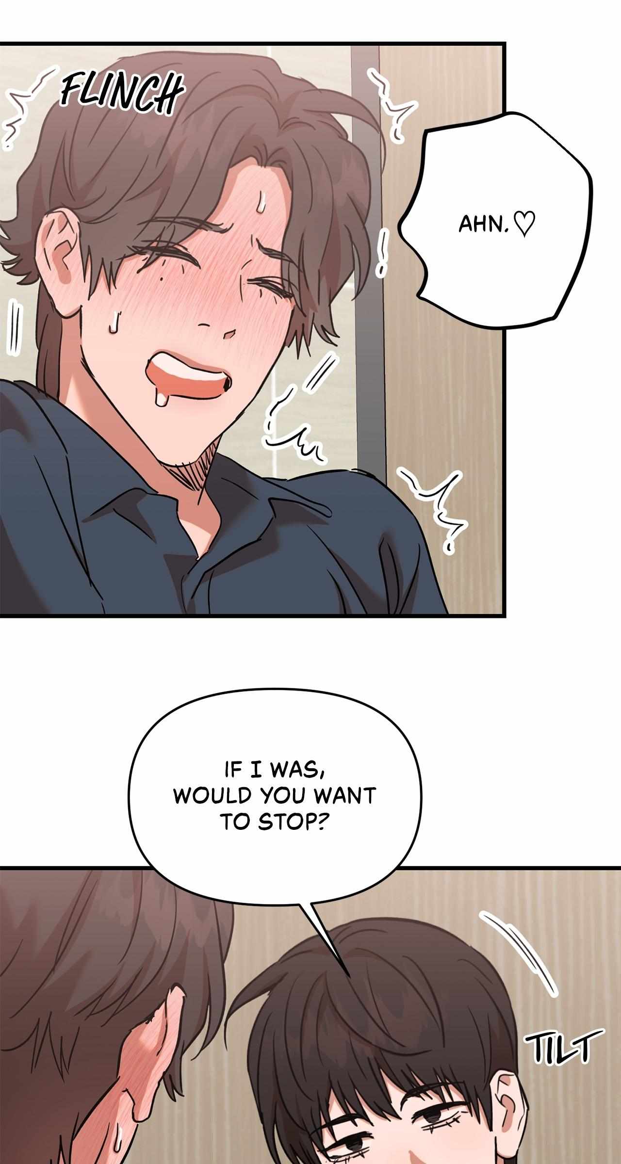 On-Site Arrest! Chapter 30 page 48 - 