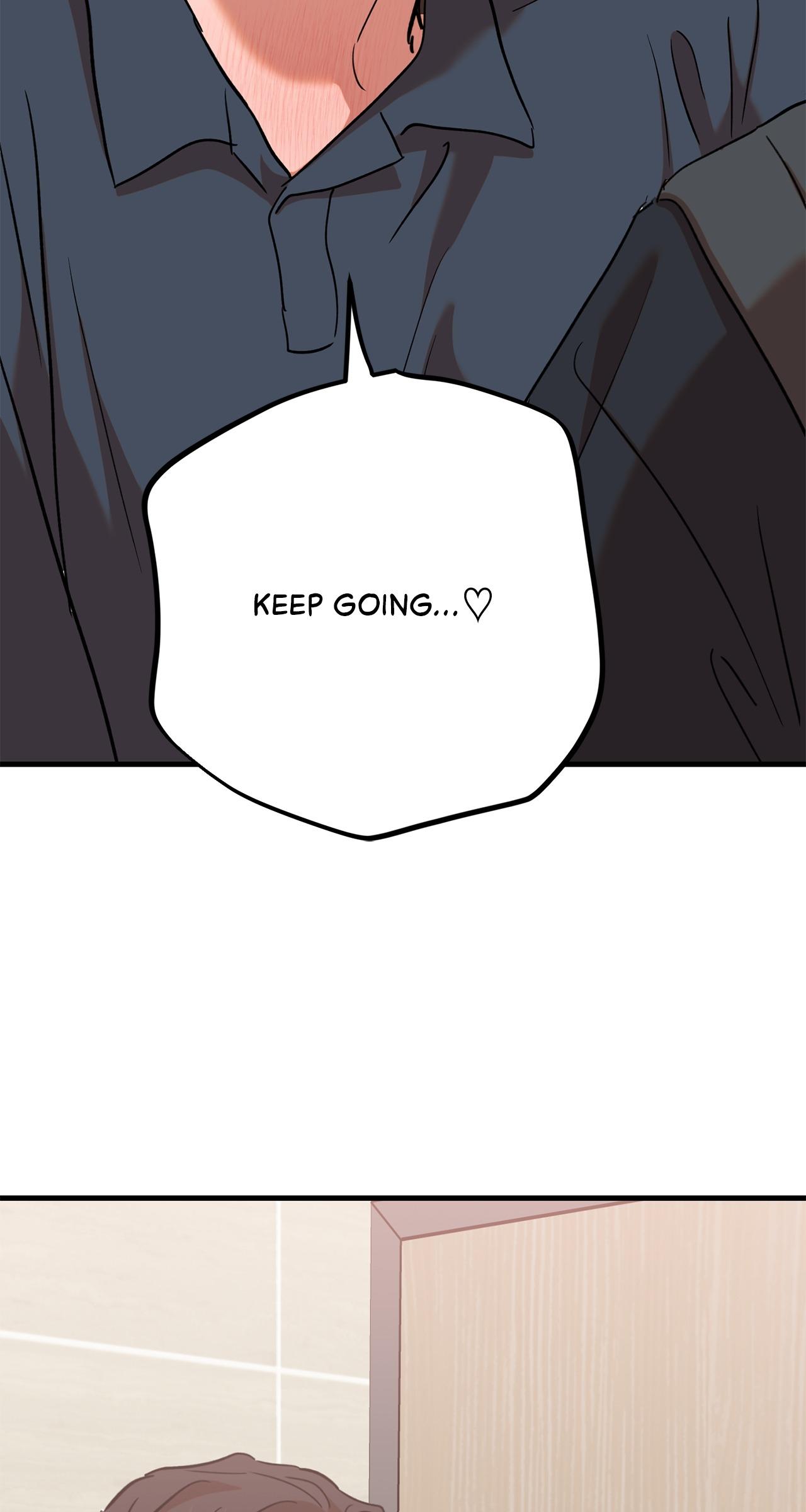 On-Site Arrest! Chapter 30 page 50 - 