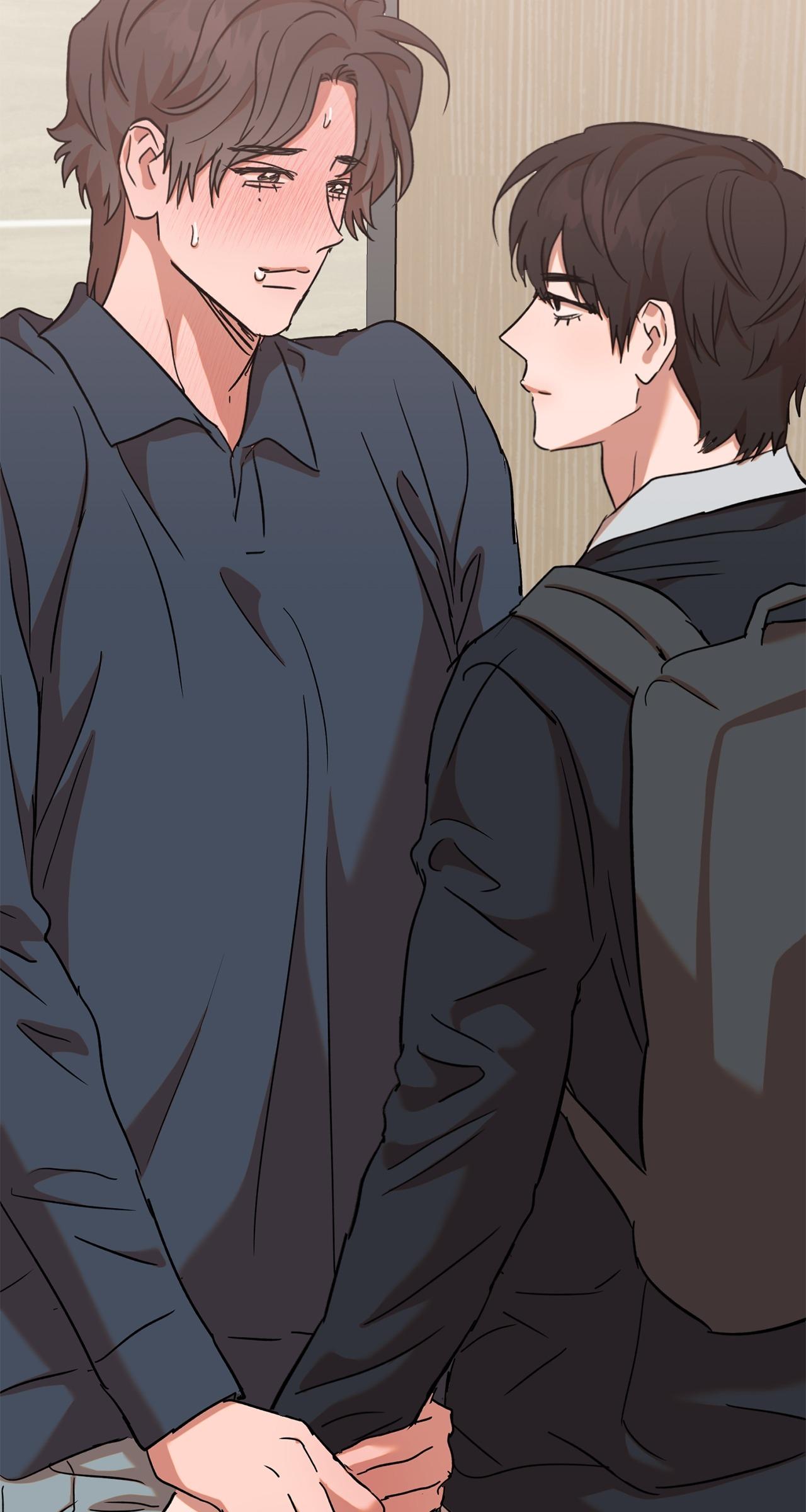 On-Site Arrest! Chapter 30 page 51 - 