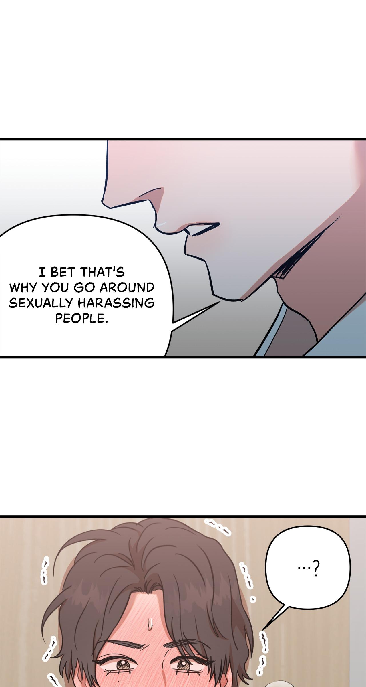 On-Site Arrest! Chapter 31 page 24 - 