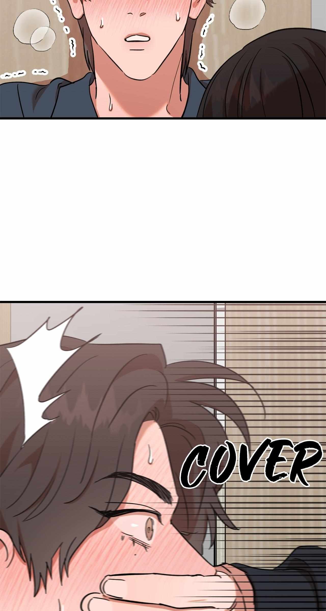 On-Site Arrest! Chapter 31 page 25 - 