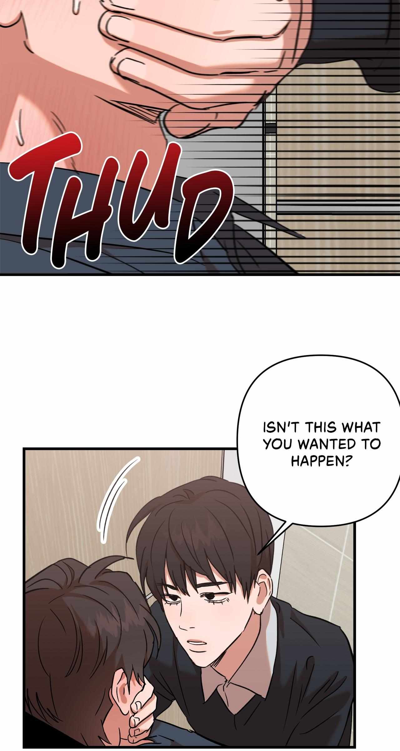 On-Site Arrest! Chapter 31 page 26 - 