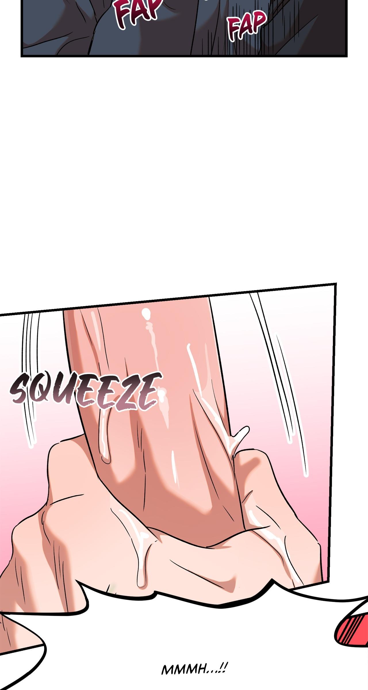 On-Site Arrest! Chapter 31 page 30 - 
