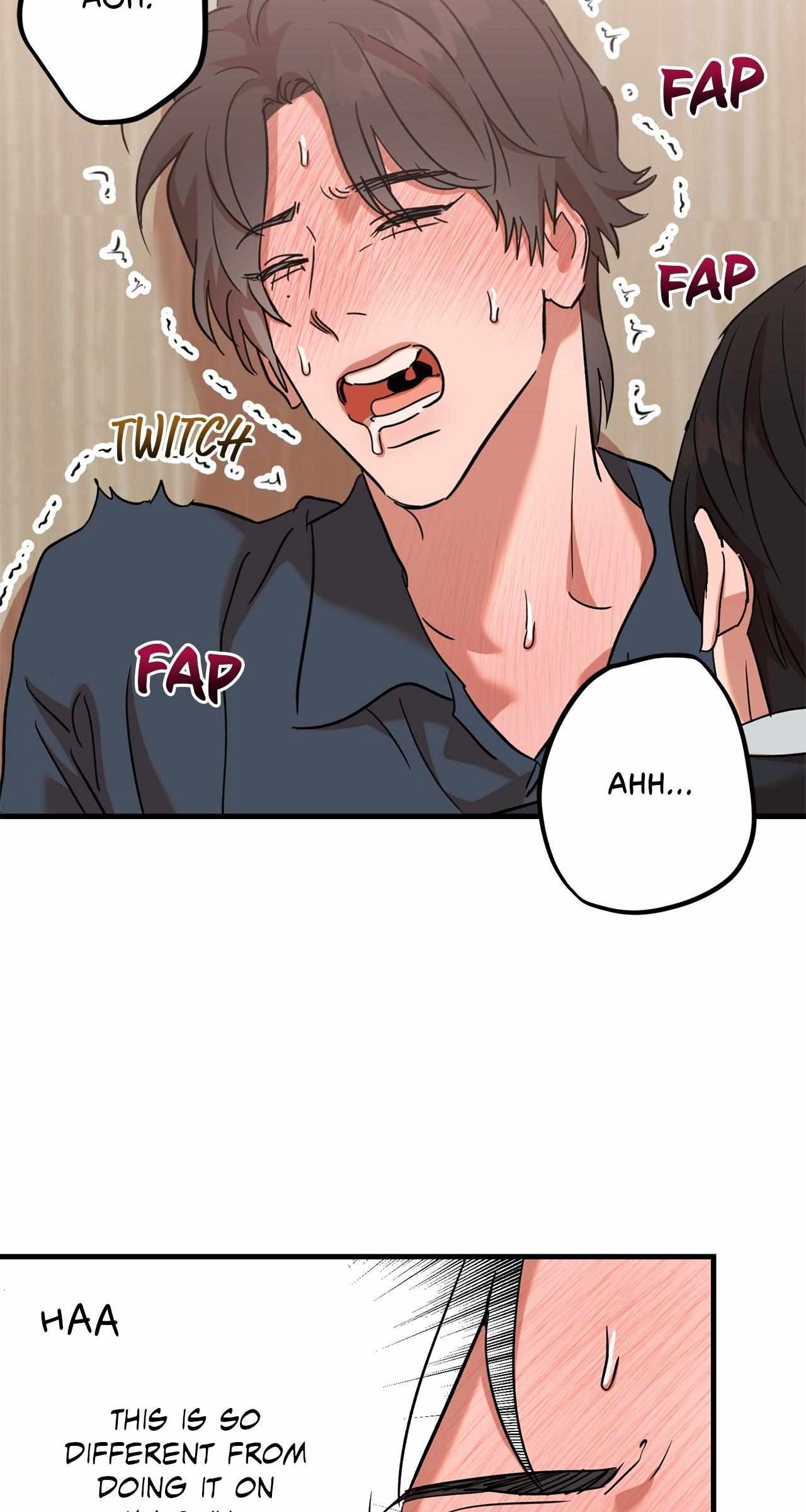 On-Site Arrest! Chapter 31 page 4 - 