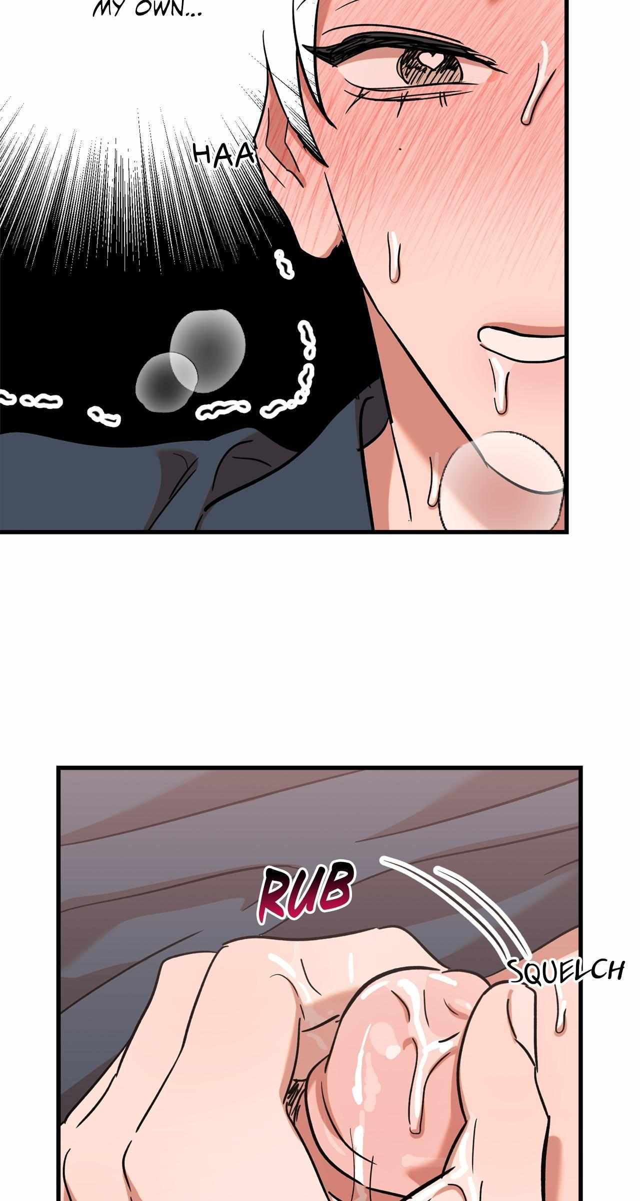 On-Site Arrest! Chapter 31 page 5 - 