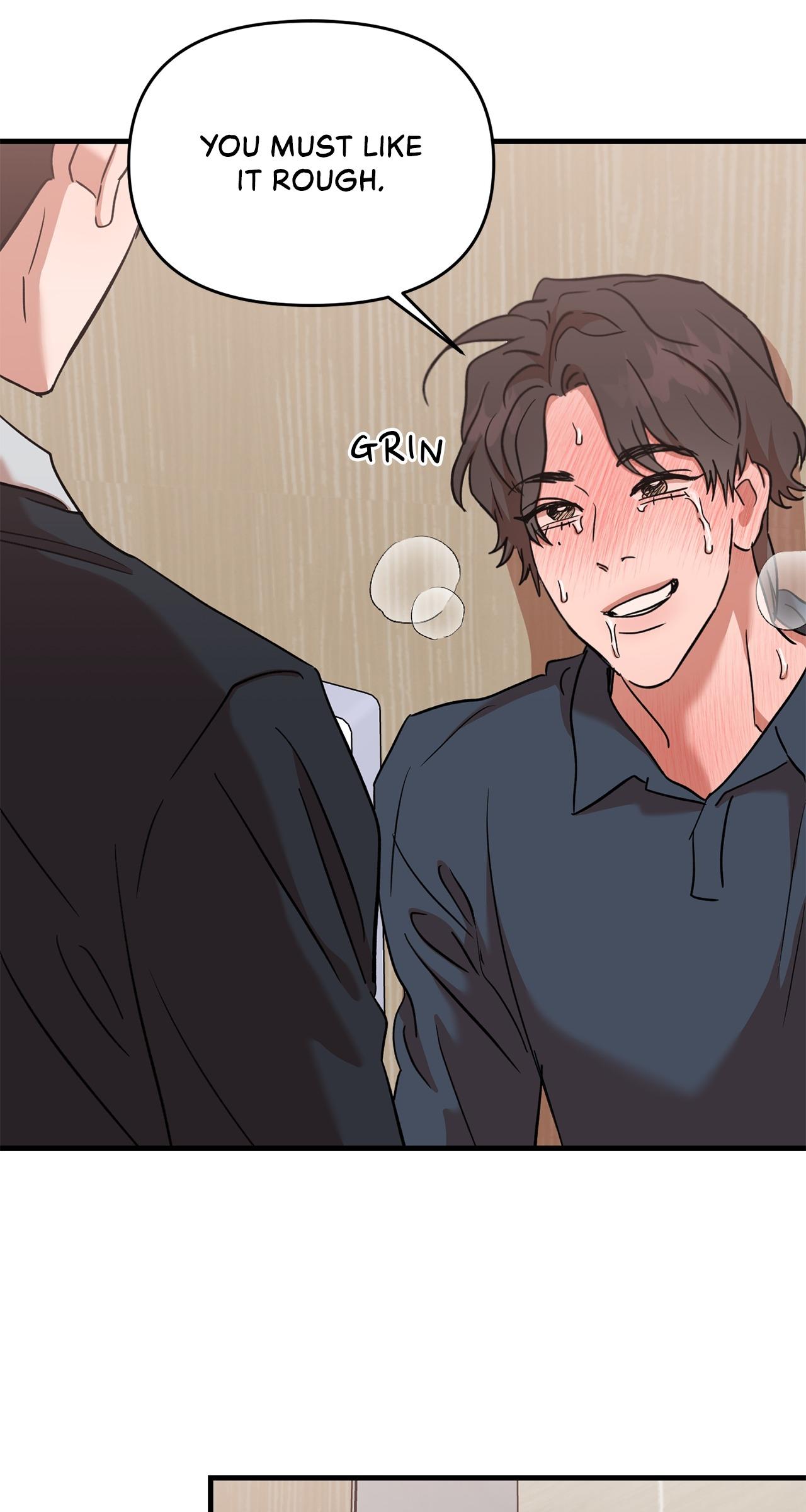 On-Site Arrest! Chapter 31 page 45 - 