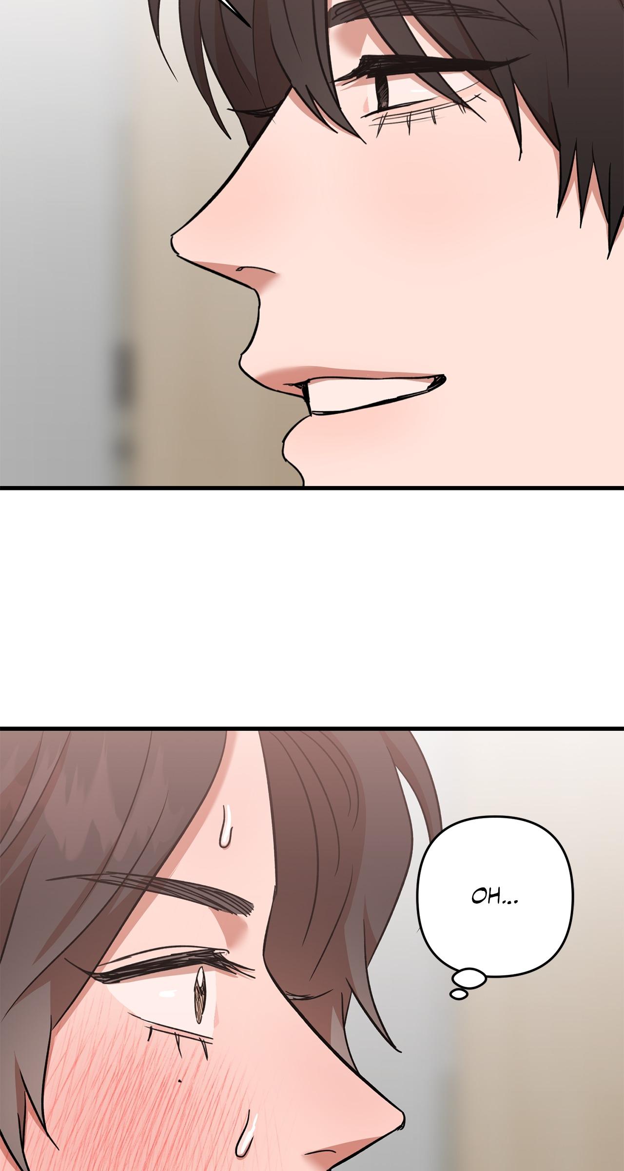 On-Site Arrest! Chapter 31 page 48 - 
