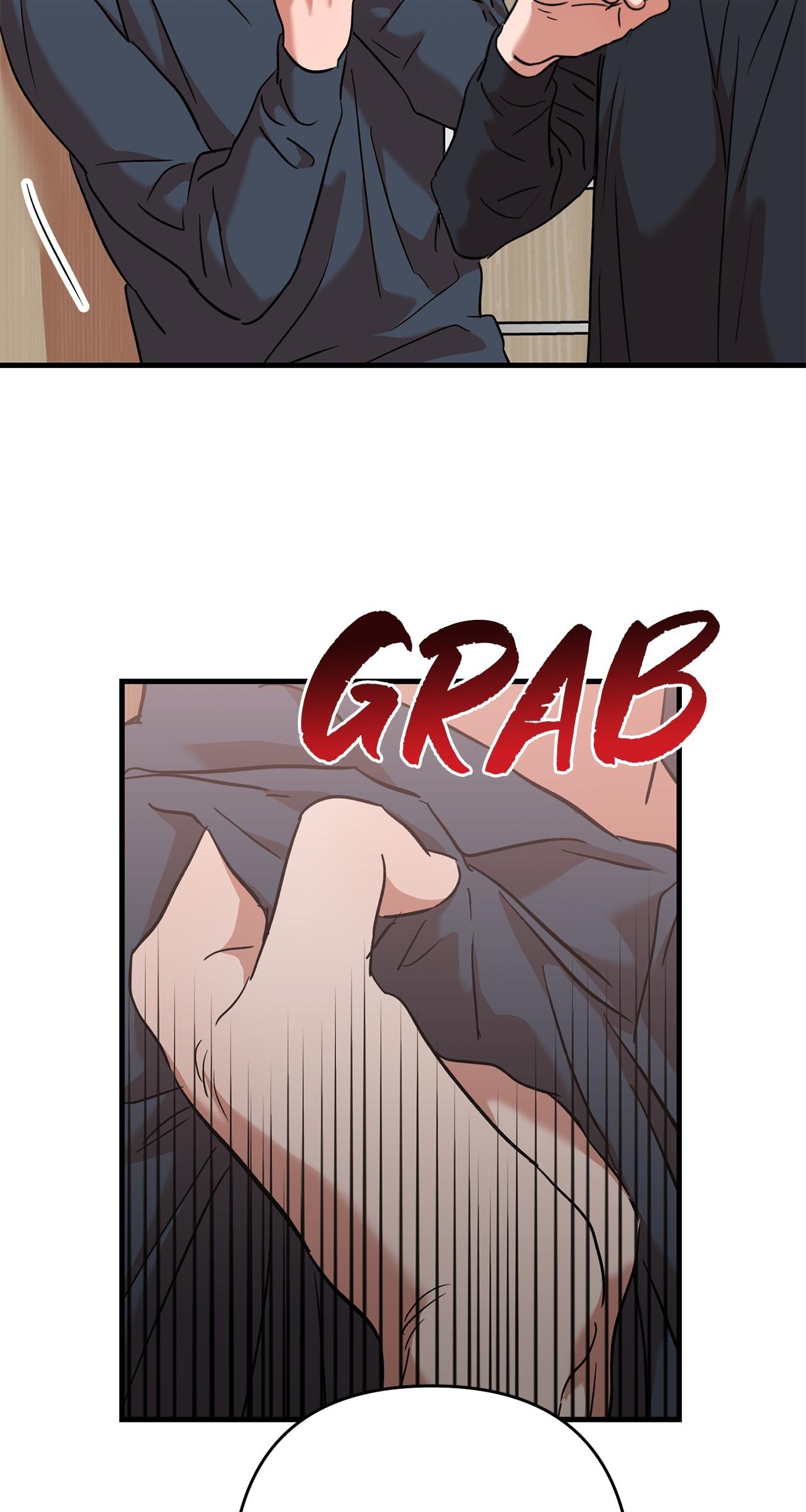 On-Site Arrest! Chapter 31 page 53 - 