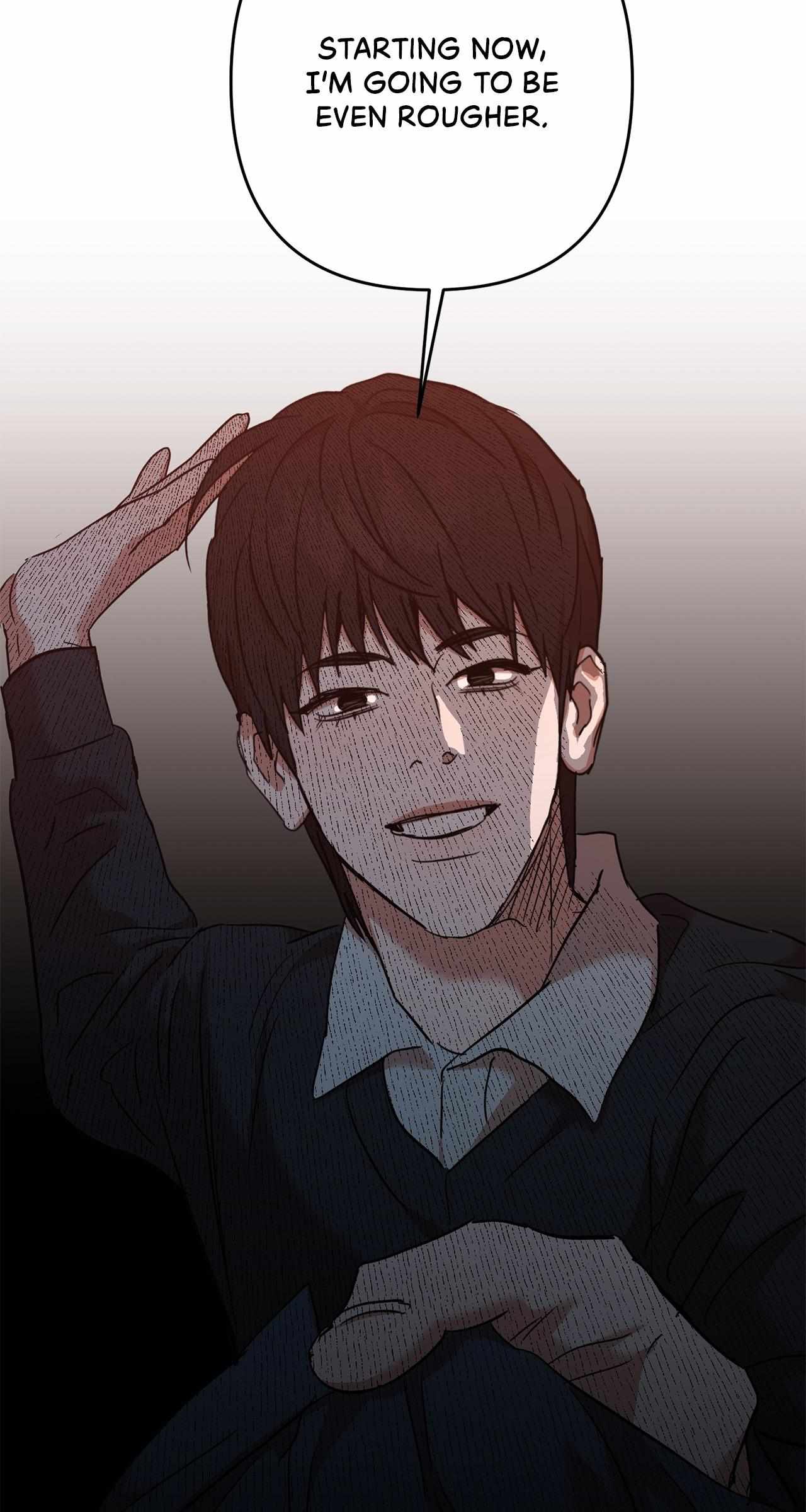 On-Site Arrest! Chapter 31 page 54 - 