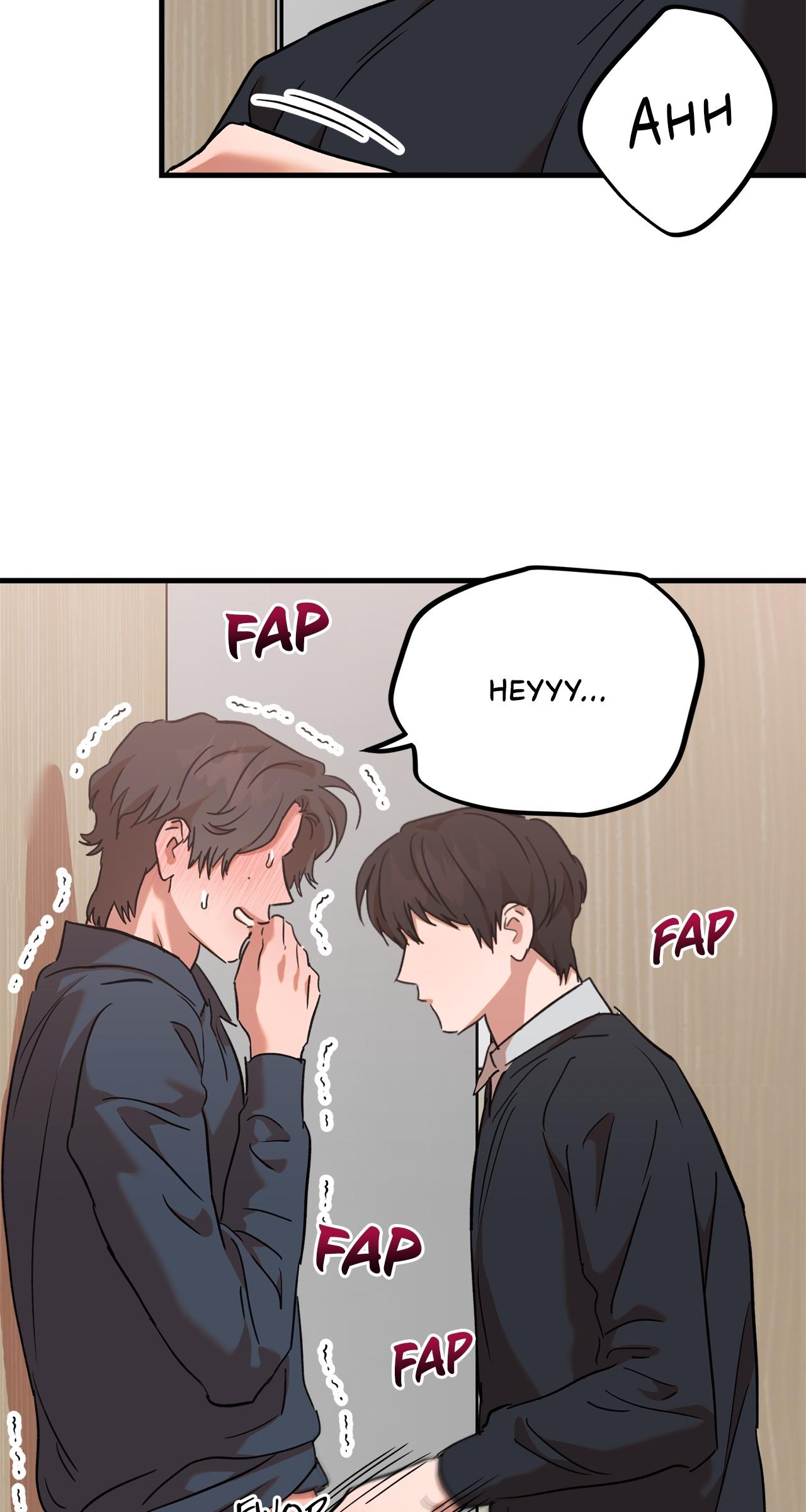 On-Site Arrest! Chapter 31 page 7 - 