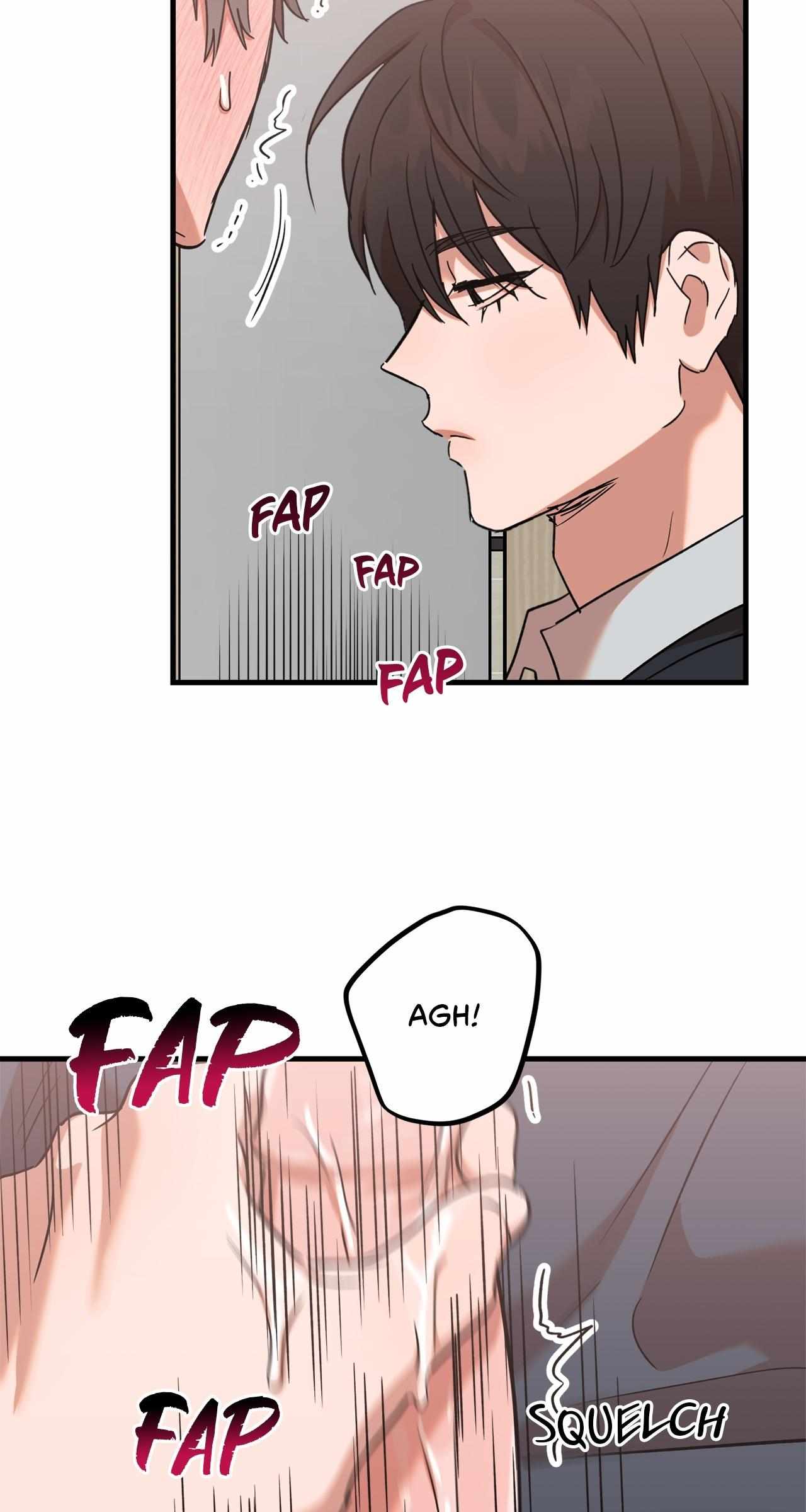 On-Site Arrest! Chapter 31 page 10 - 