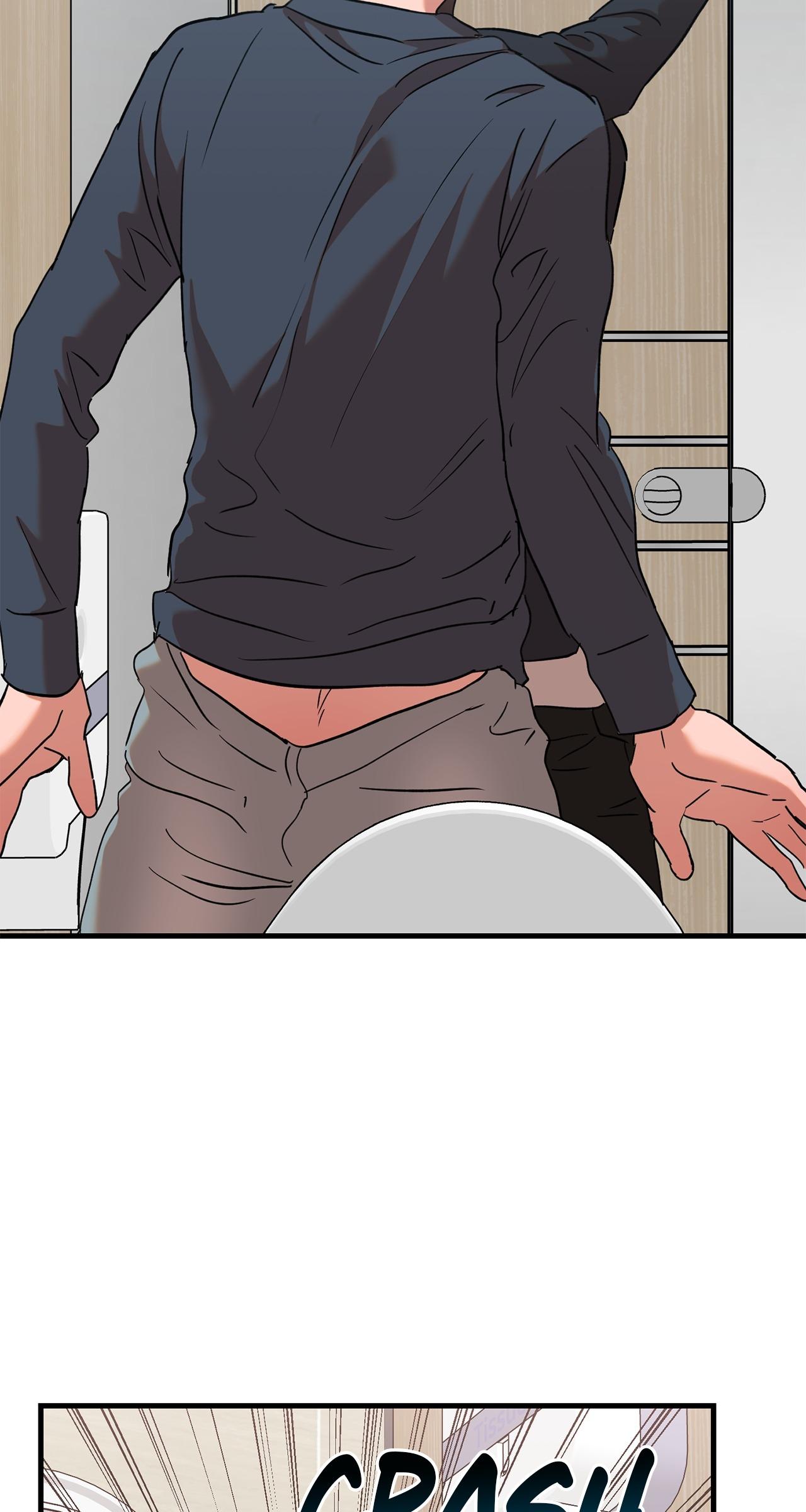 On-Site Arrest! Chapter 32 page 3 - 