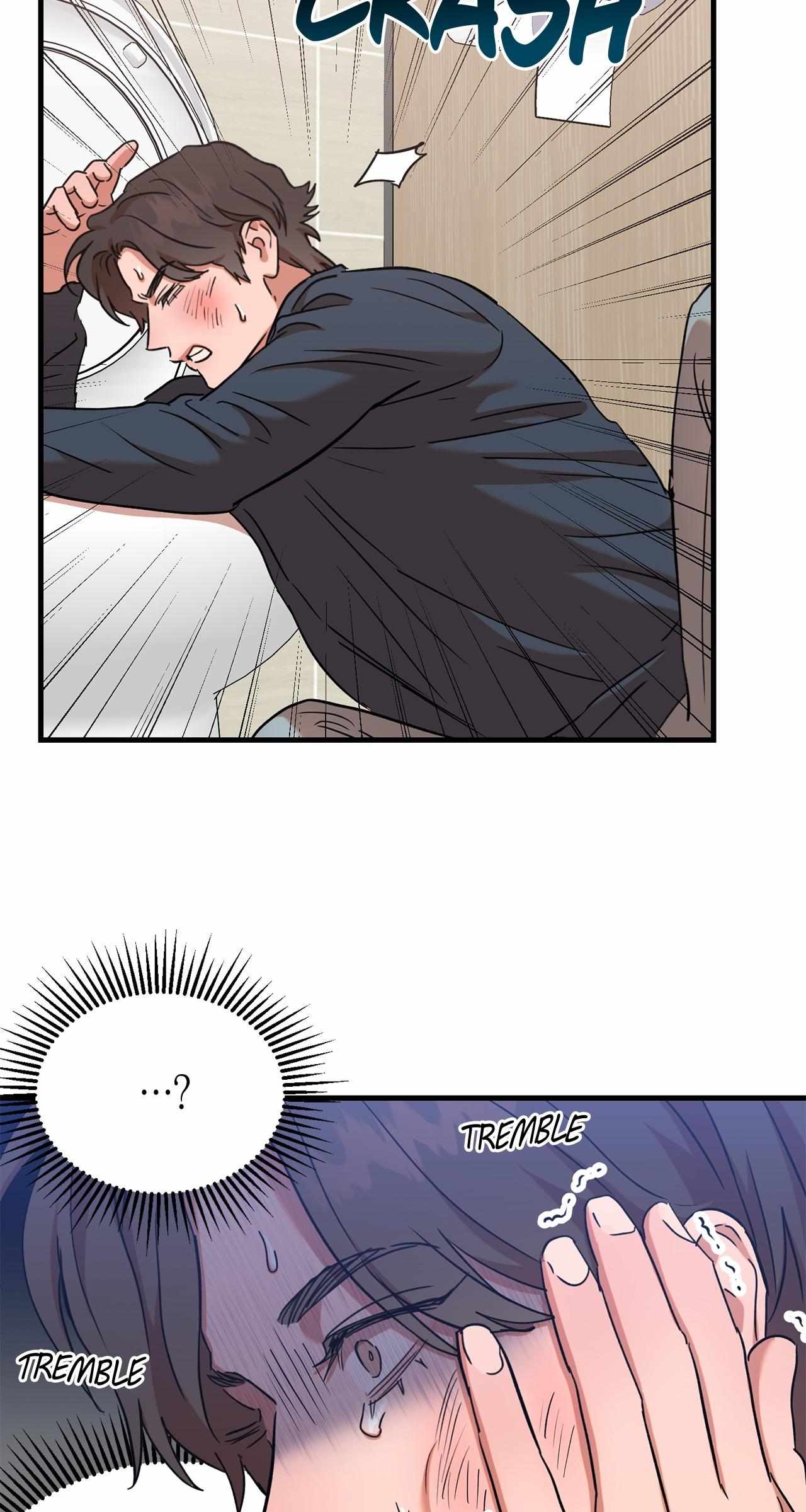 On-Site Arrest! Chapter 32 page 4 - 