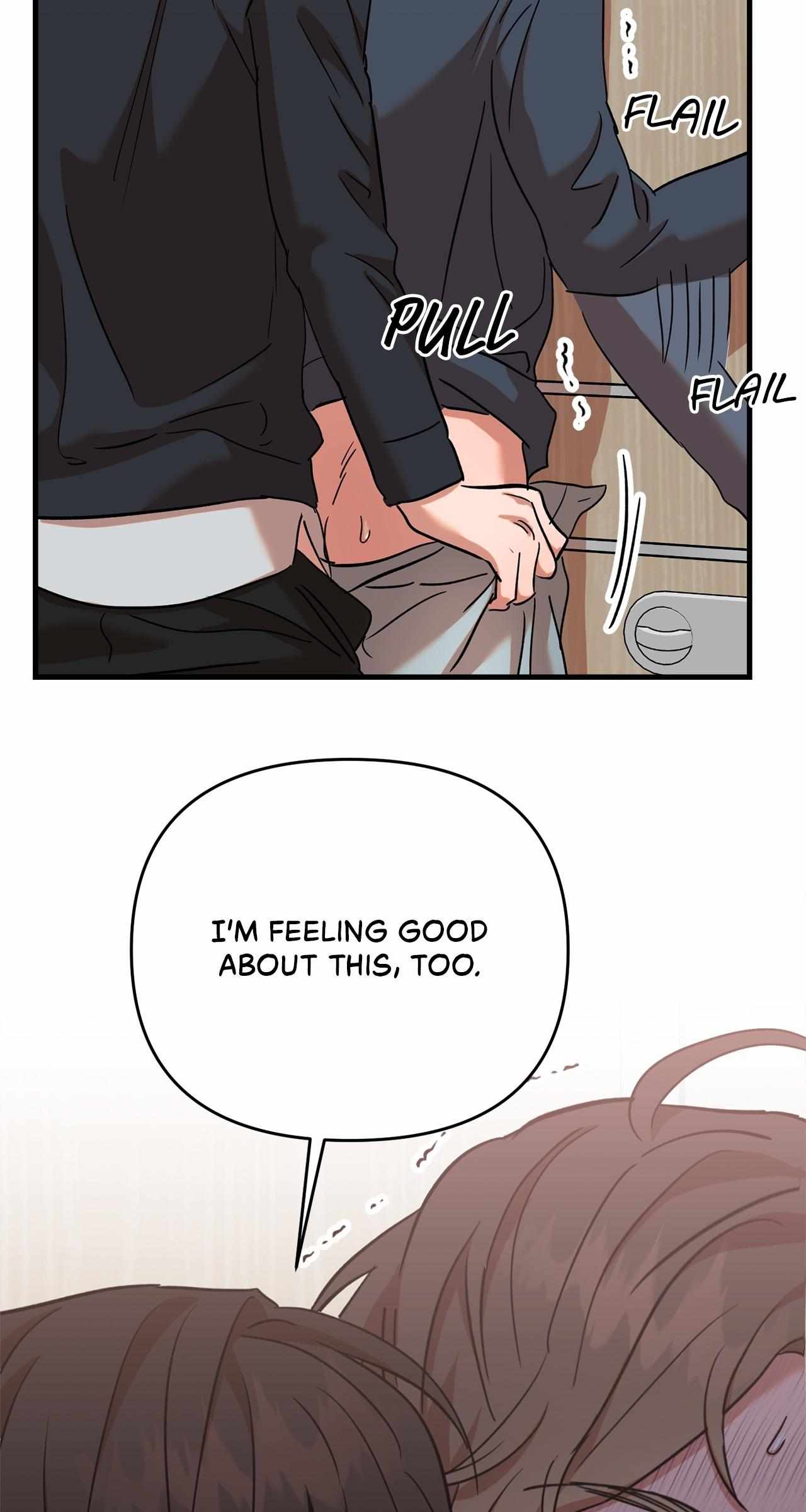 On-Site Arrest! Chapter 32 page 32 - 