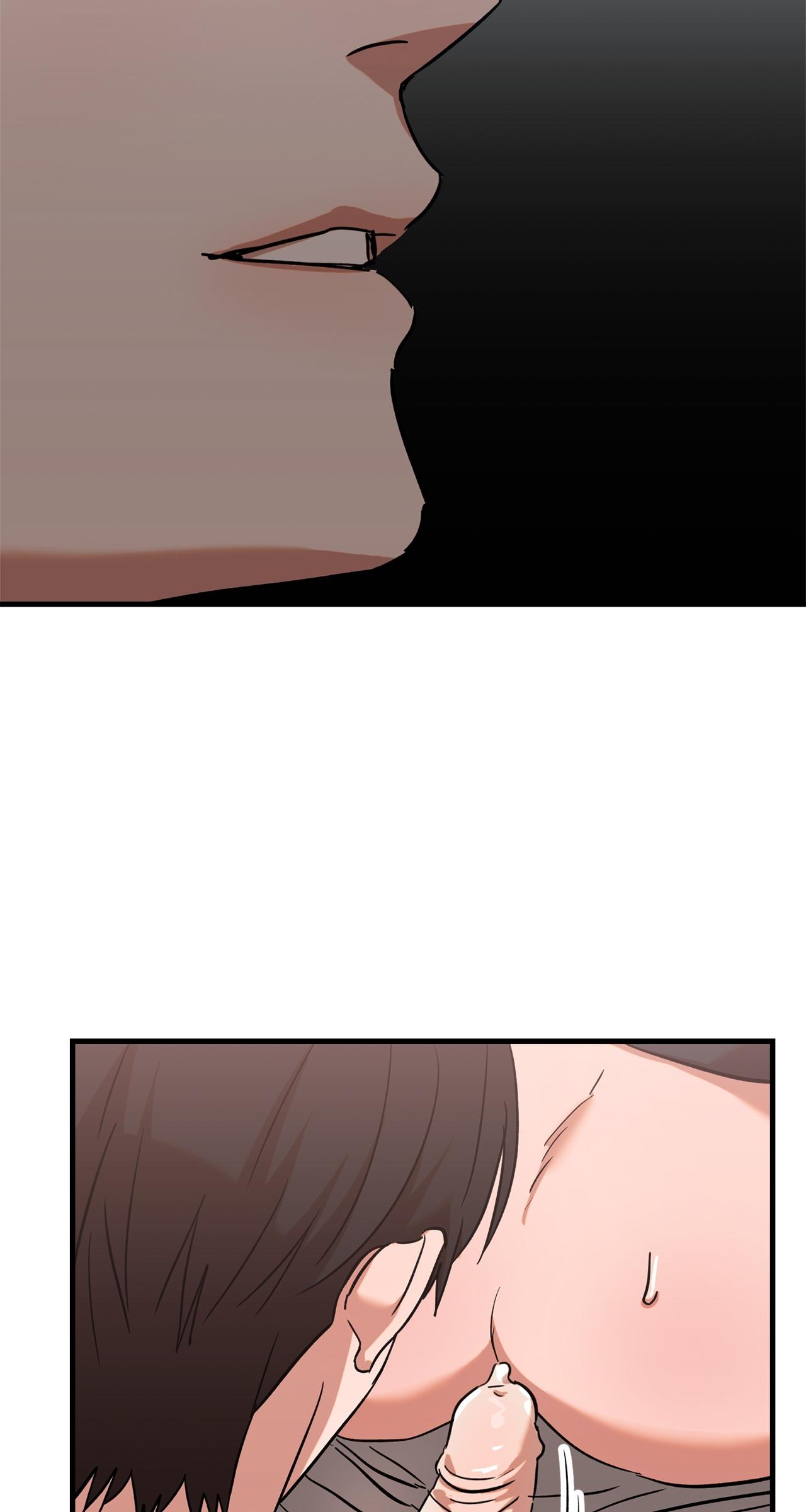 On-Site Arrest! Chapter 32 page 41 - 
