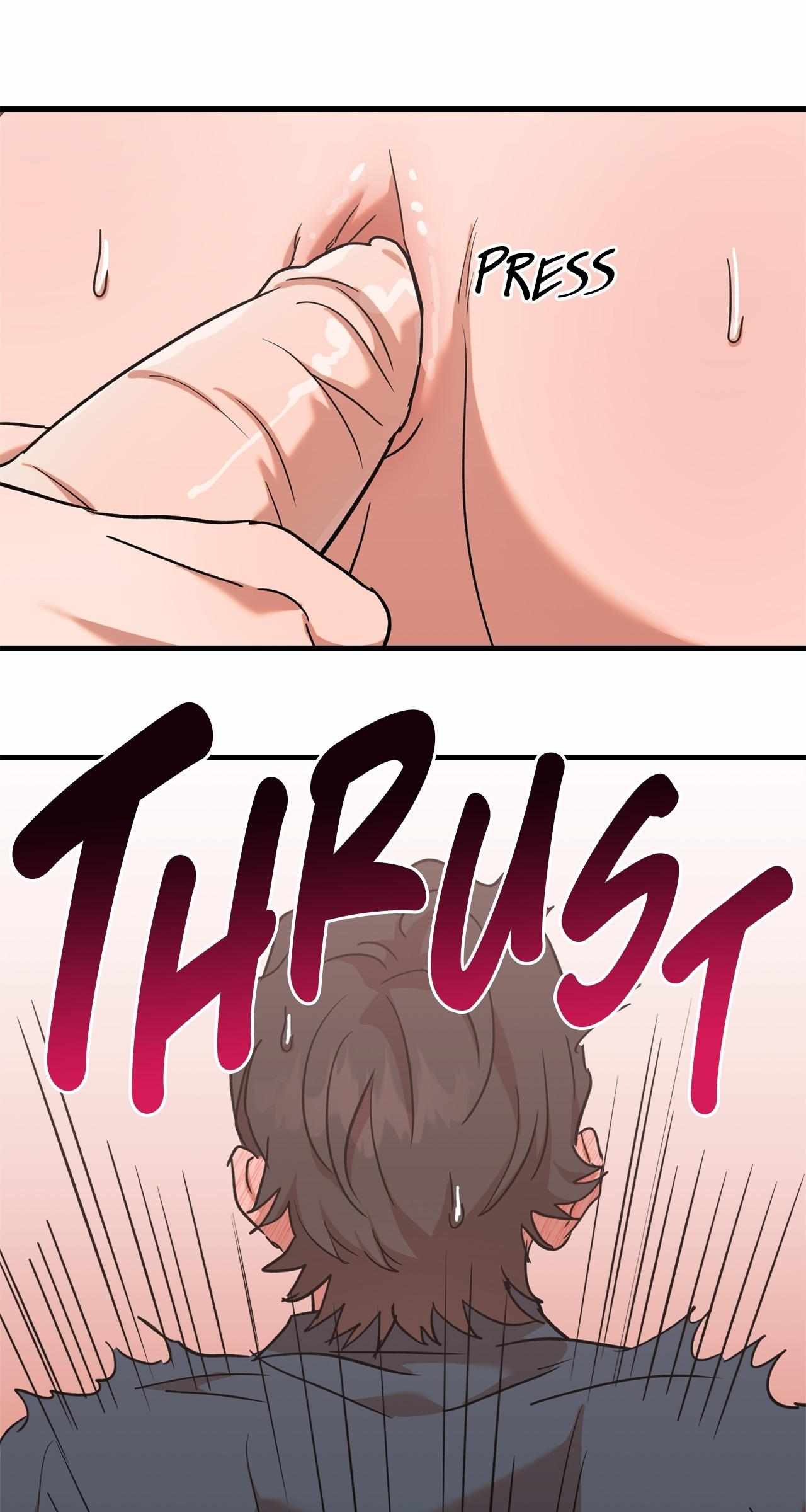On-Site Arrest! Chapter 32 page 44 - 