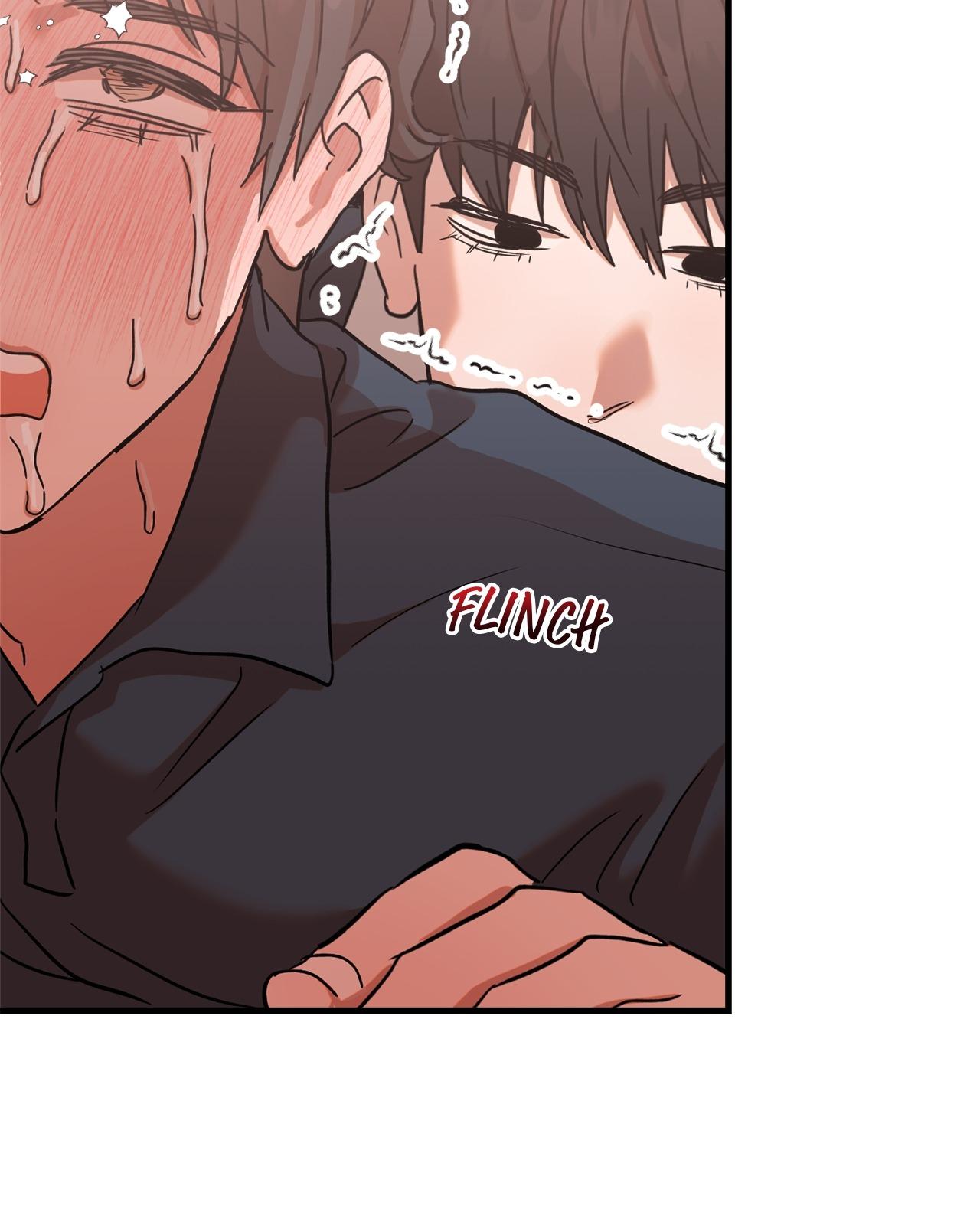 On-Site Arrest! Chapter 32 page 54 - 