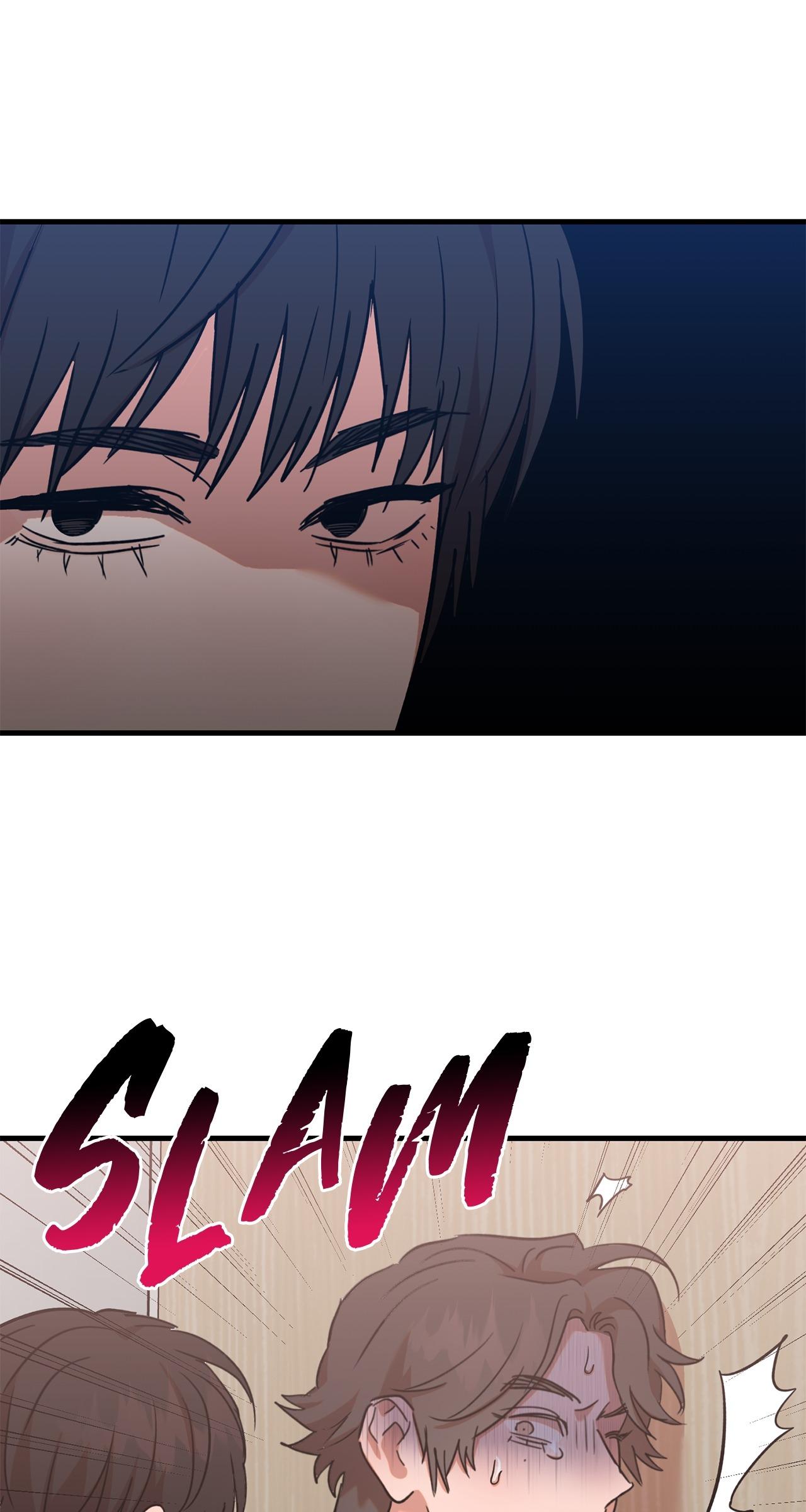 On-Site Arrest! Chapter 32 page 10 - 