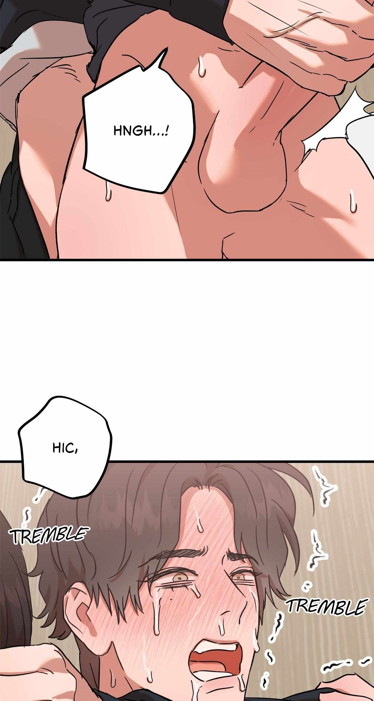 On-Site Arrest! Chapter 33 page 16 - 