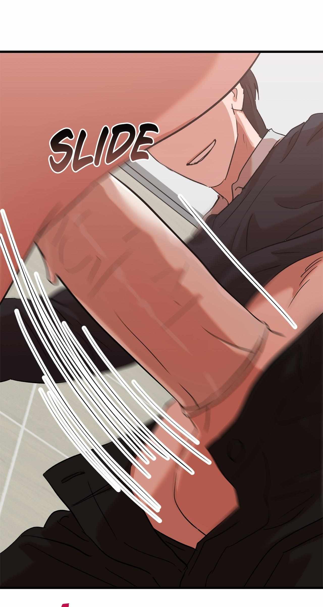 On-Site Arrest! Chapter 33 page 23 - 