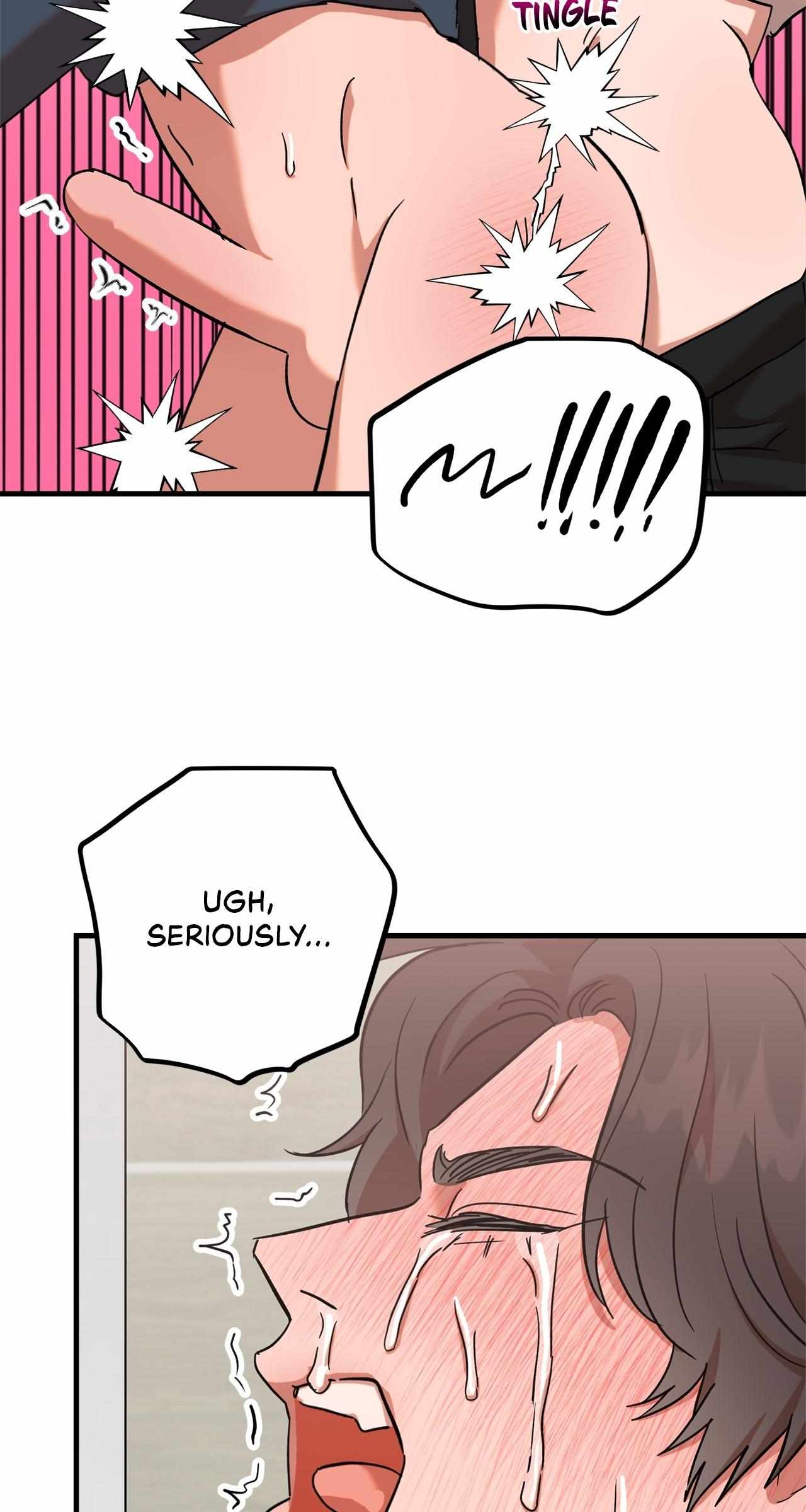 On-Site Arrest! Chapter 33 page 26 - 