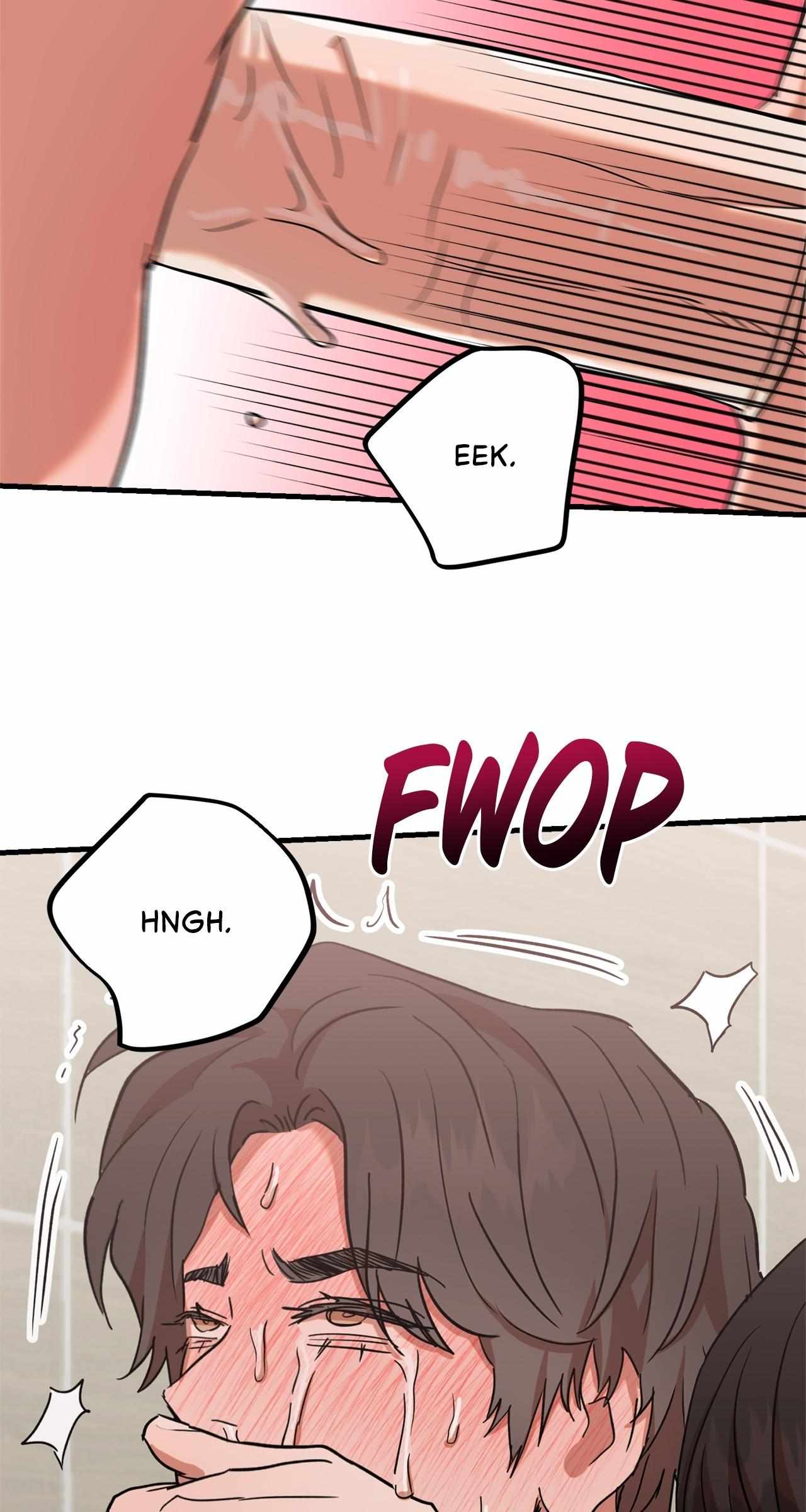 On-Site Arrest! Chapter 33 page 32 - 