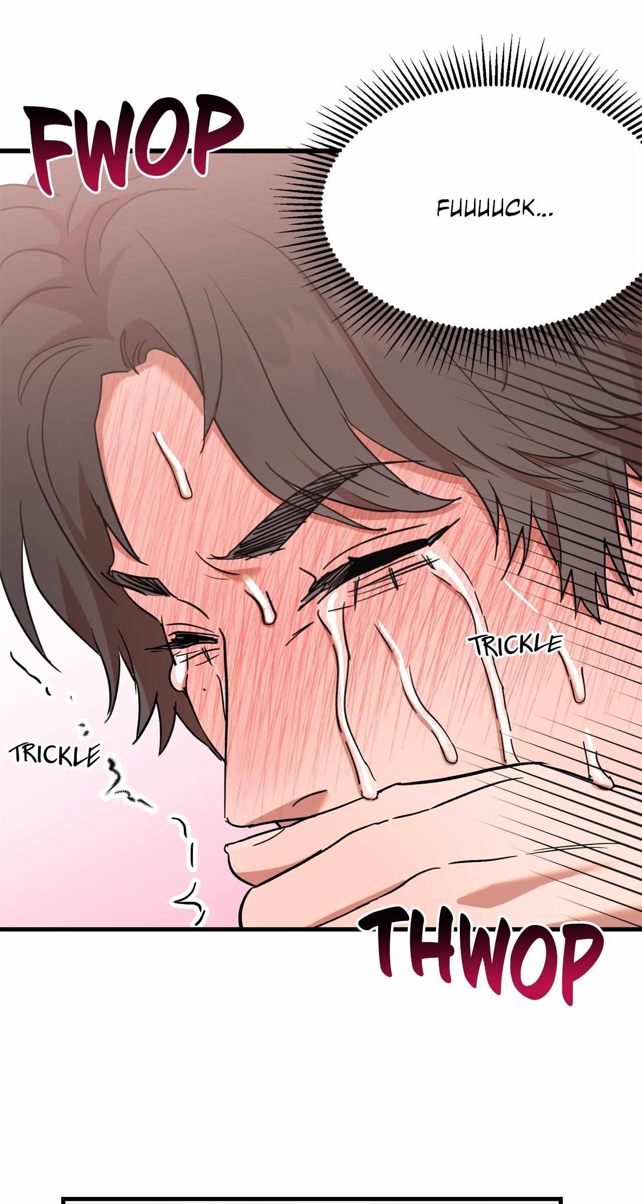 On-Site Arrest! Chapter 33 page 34 - 