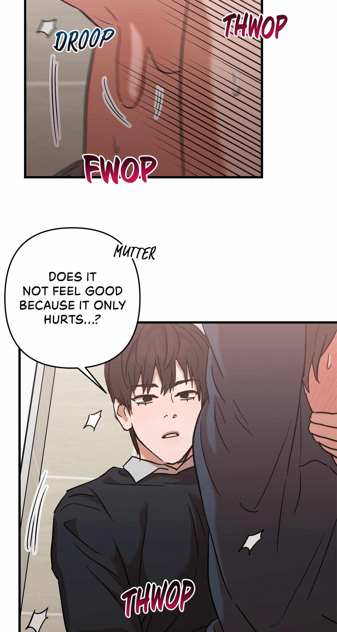 On-Site Arrest! Chapter 33 page 36 - 