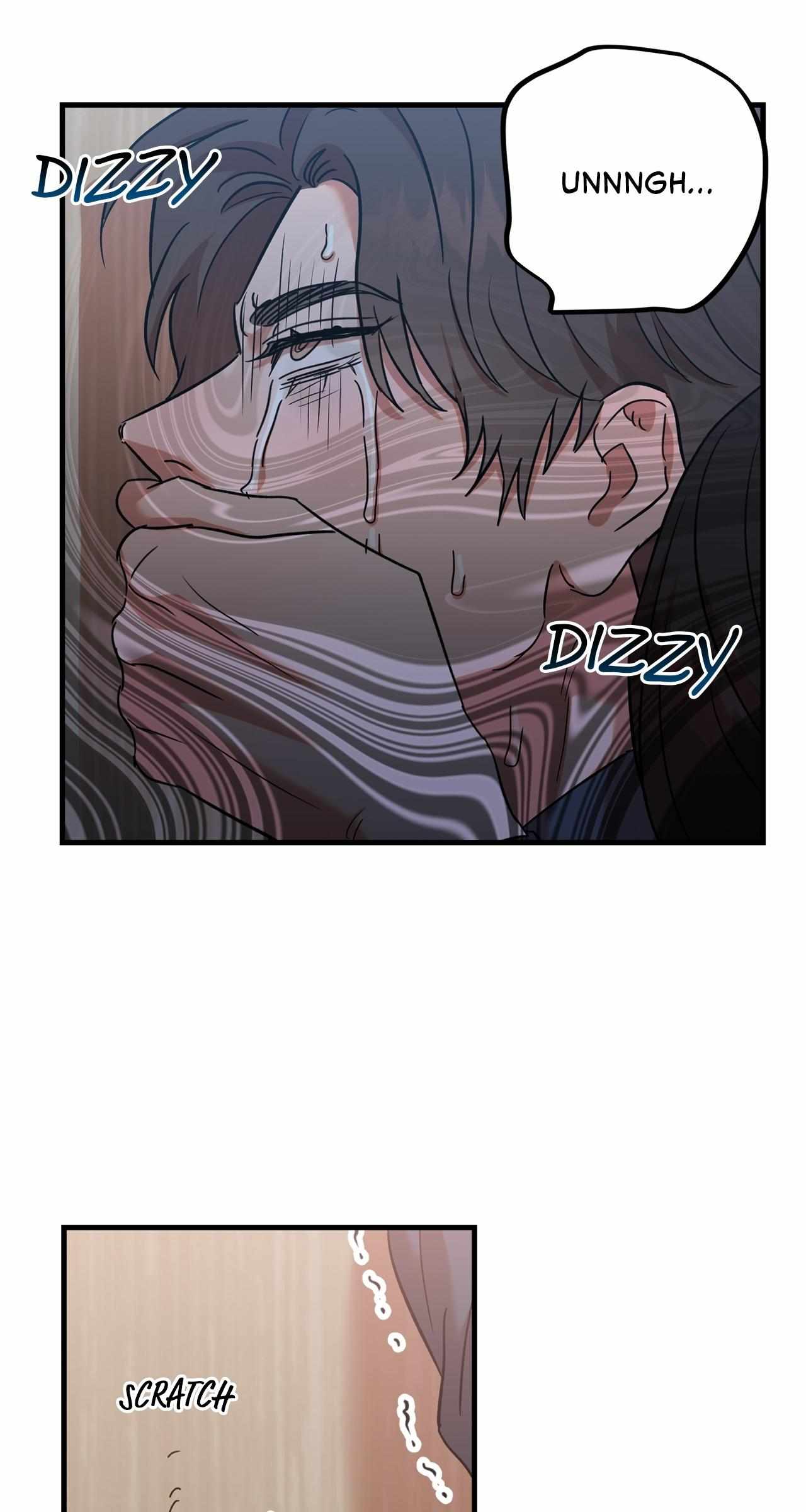 On-Site Arrest! Chapter 33 page 39 - 
