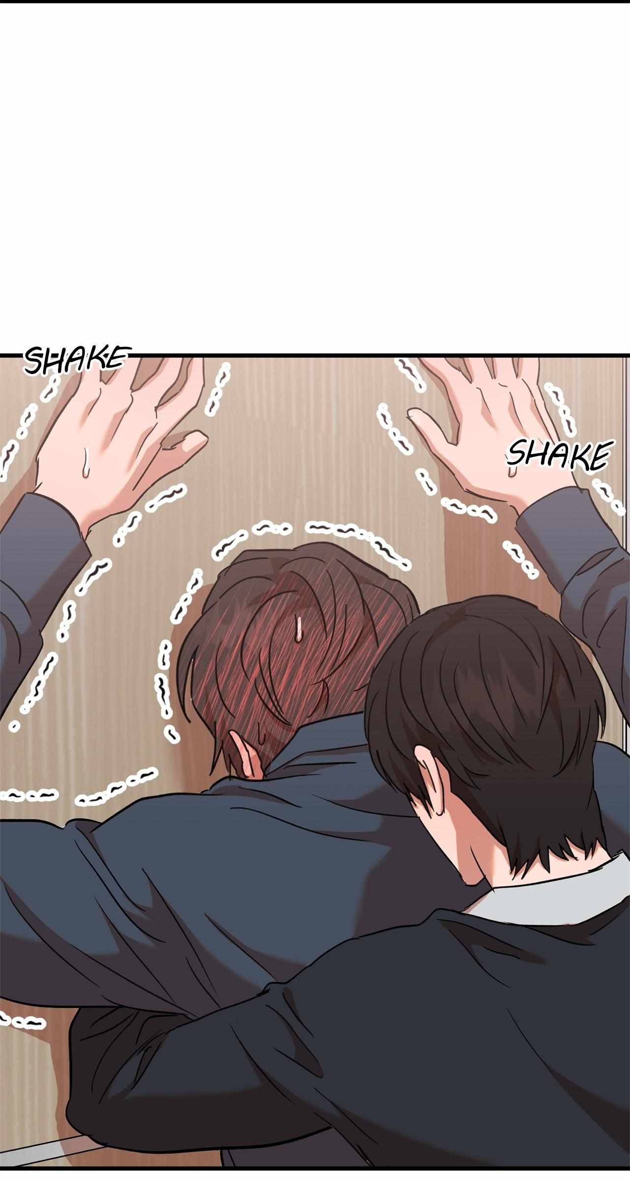 On-Site Arrest! Chapter 33 page 48 - 