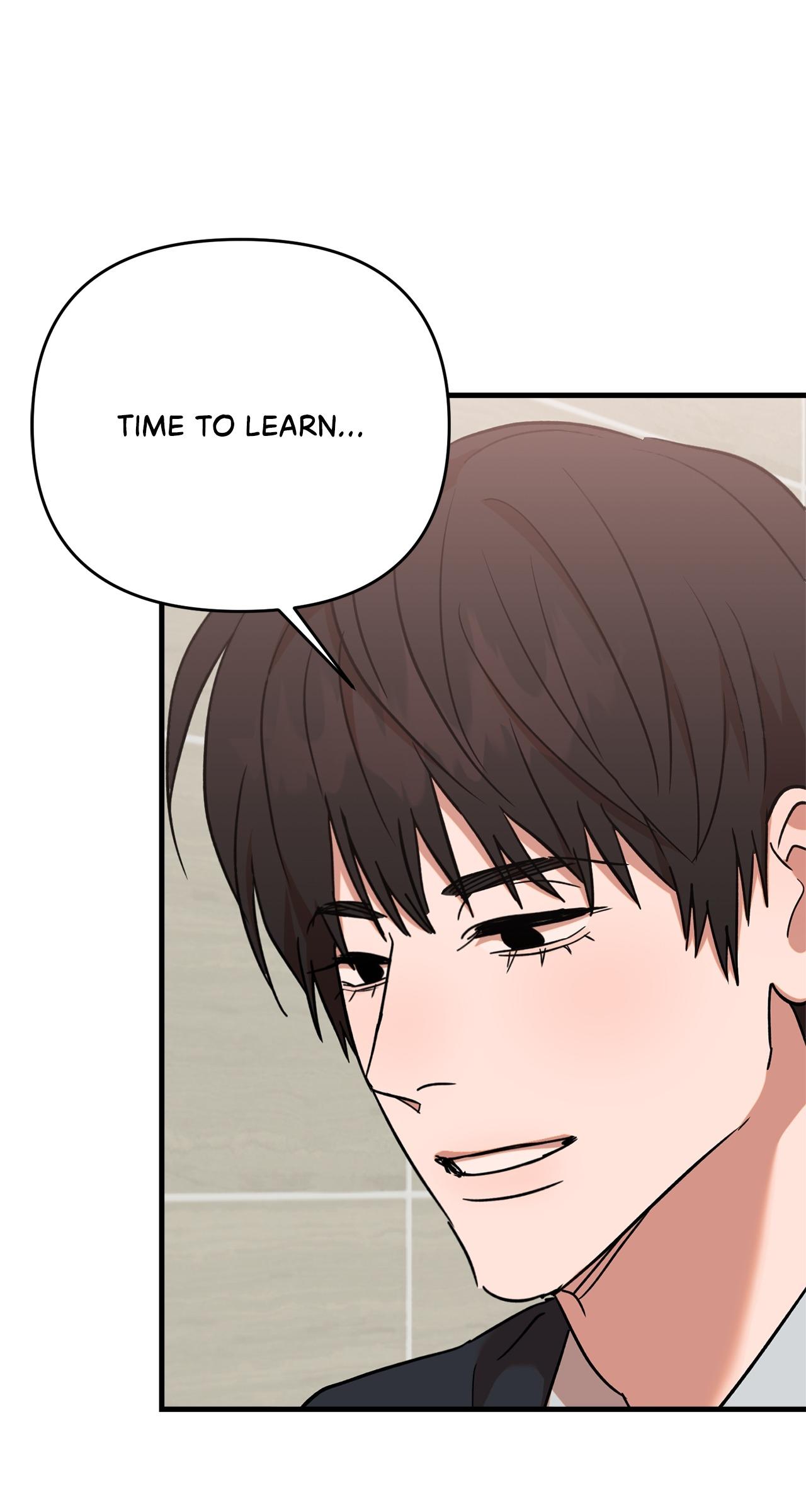 On-Site Arrest! Chapter 33 page 51 - 