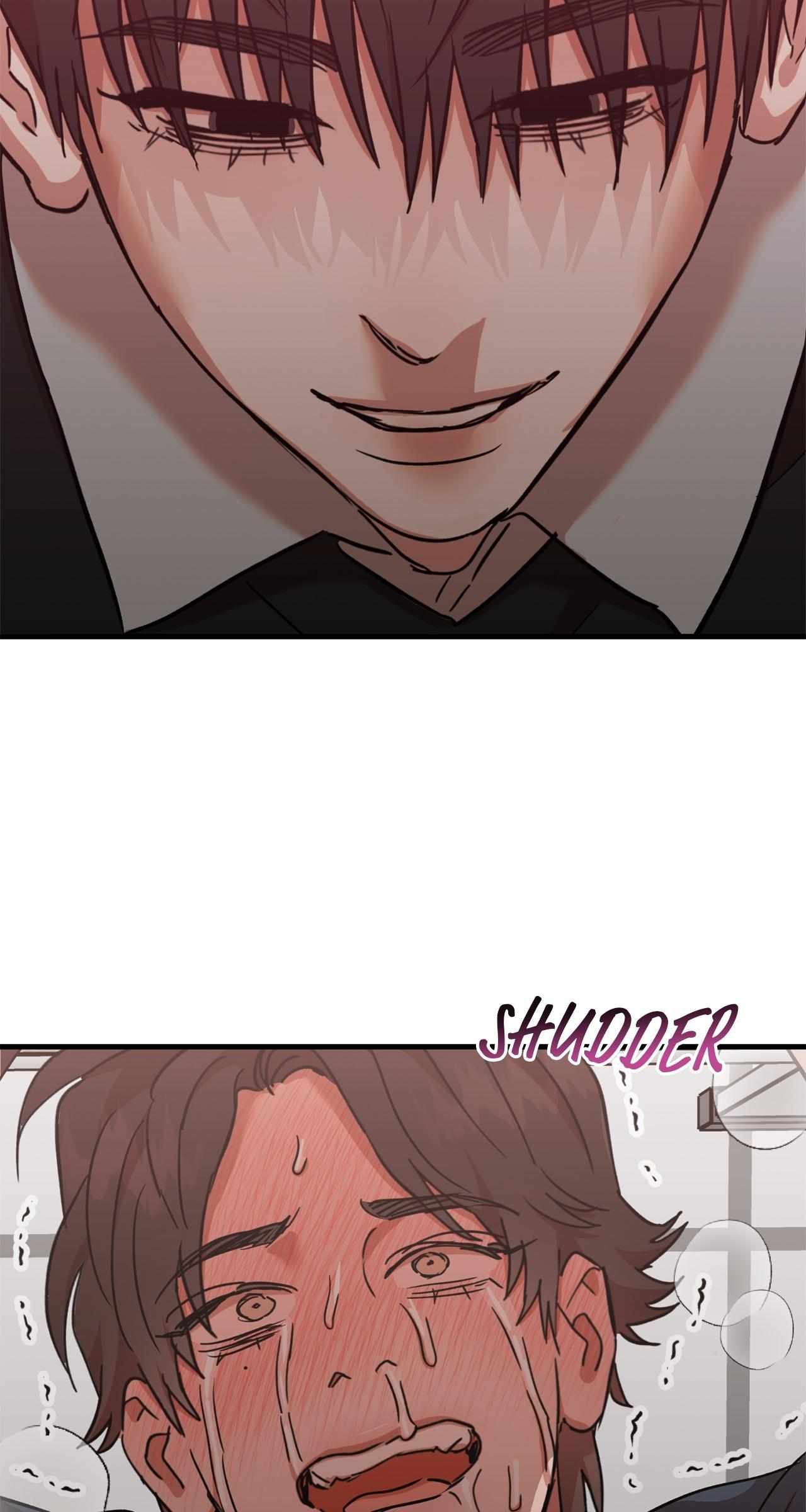 On-Site Arrest! Chapter 33 page 57 - 
