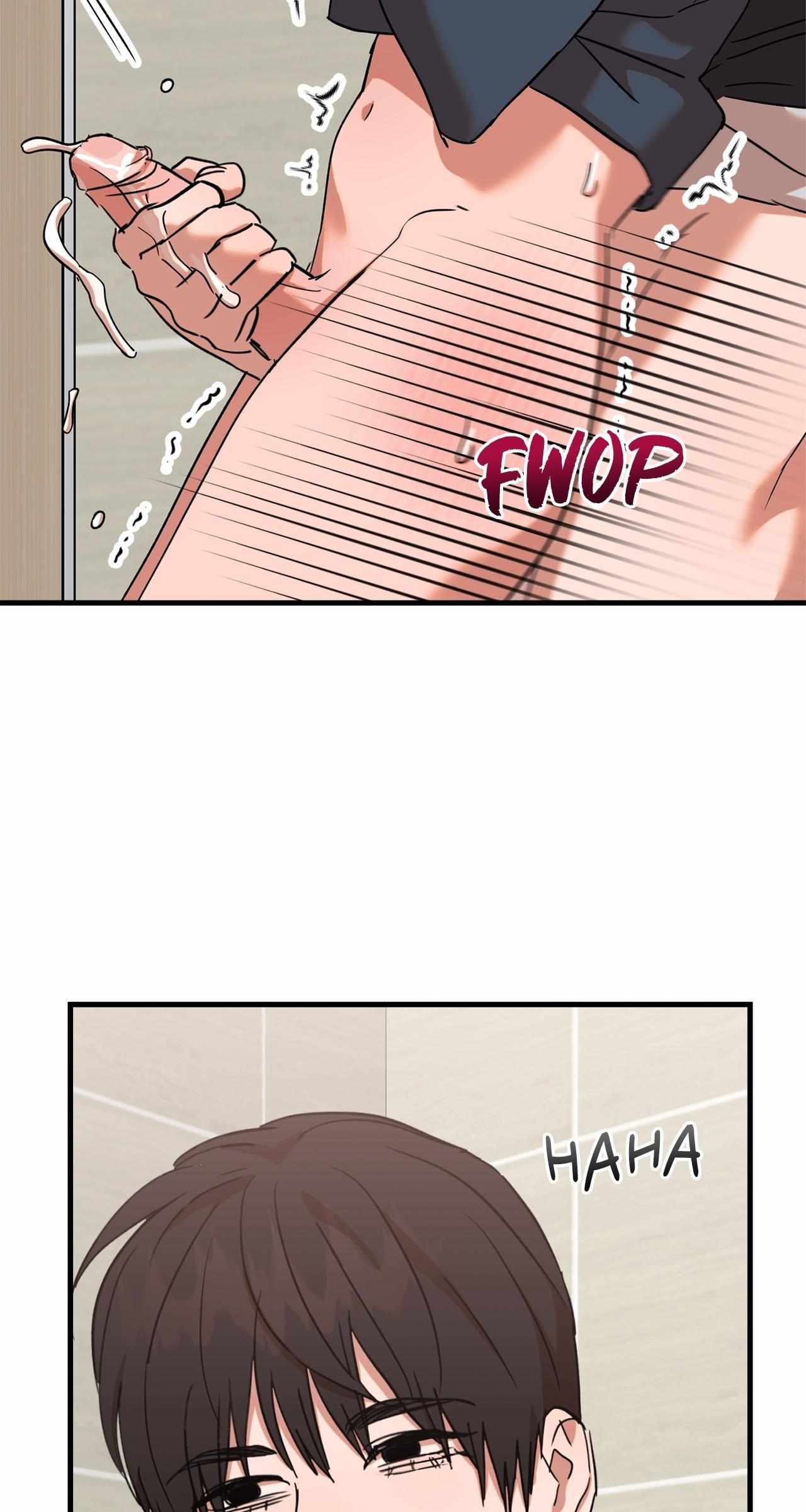 On-Site Arrest! Chapter 34 page 11 - 