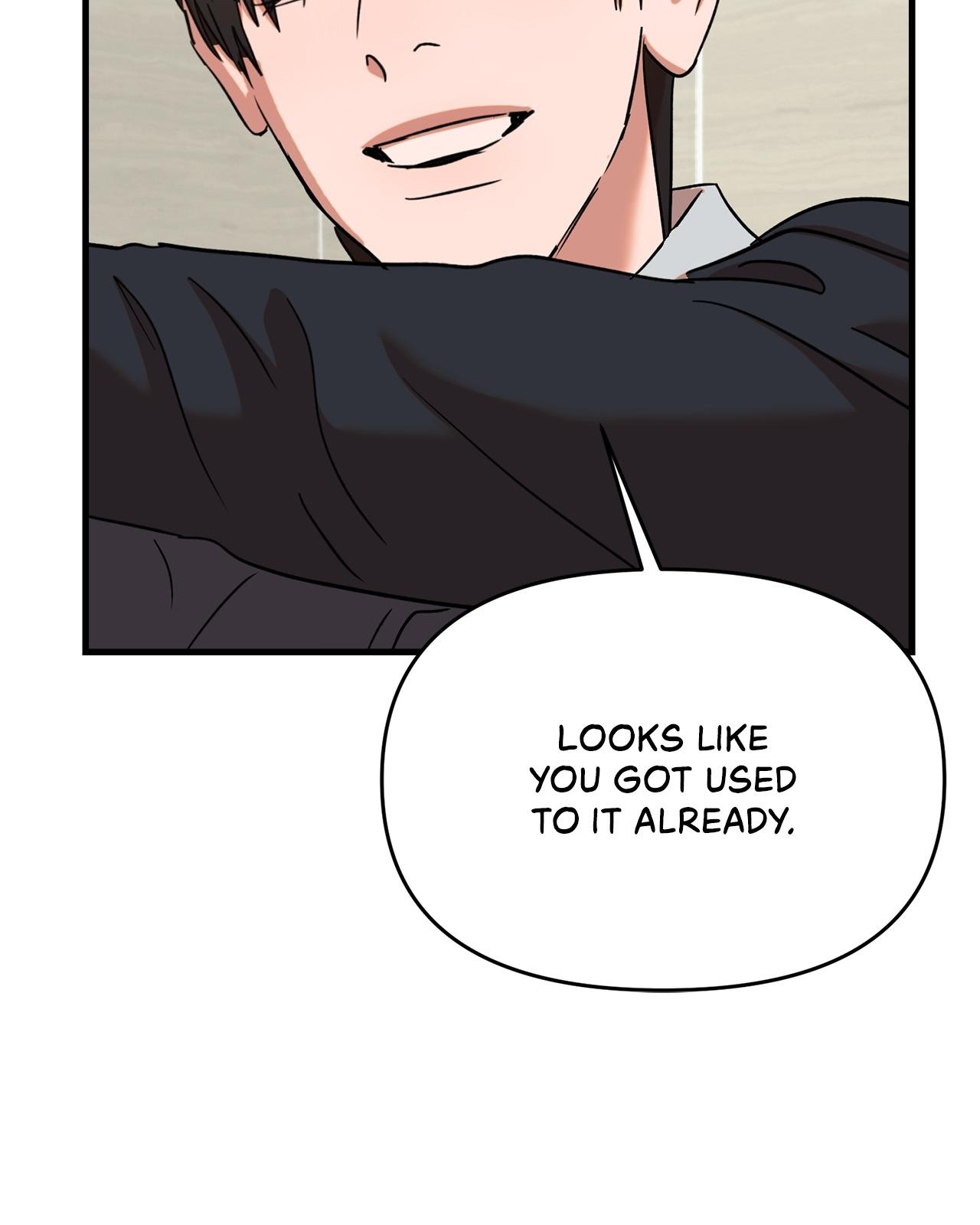 On-Site Arrest! Chapter 34 page 12 - 