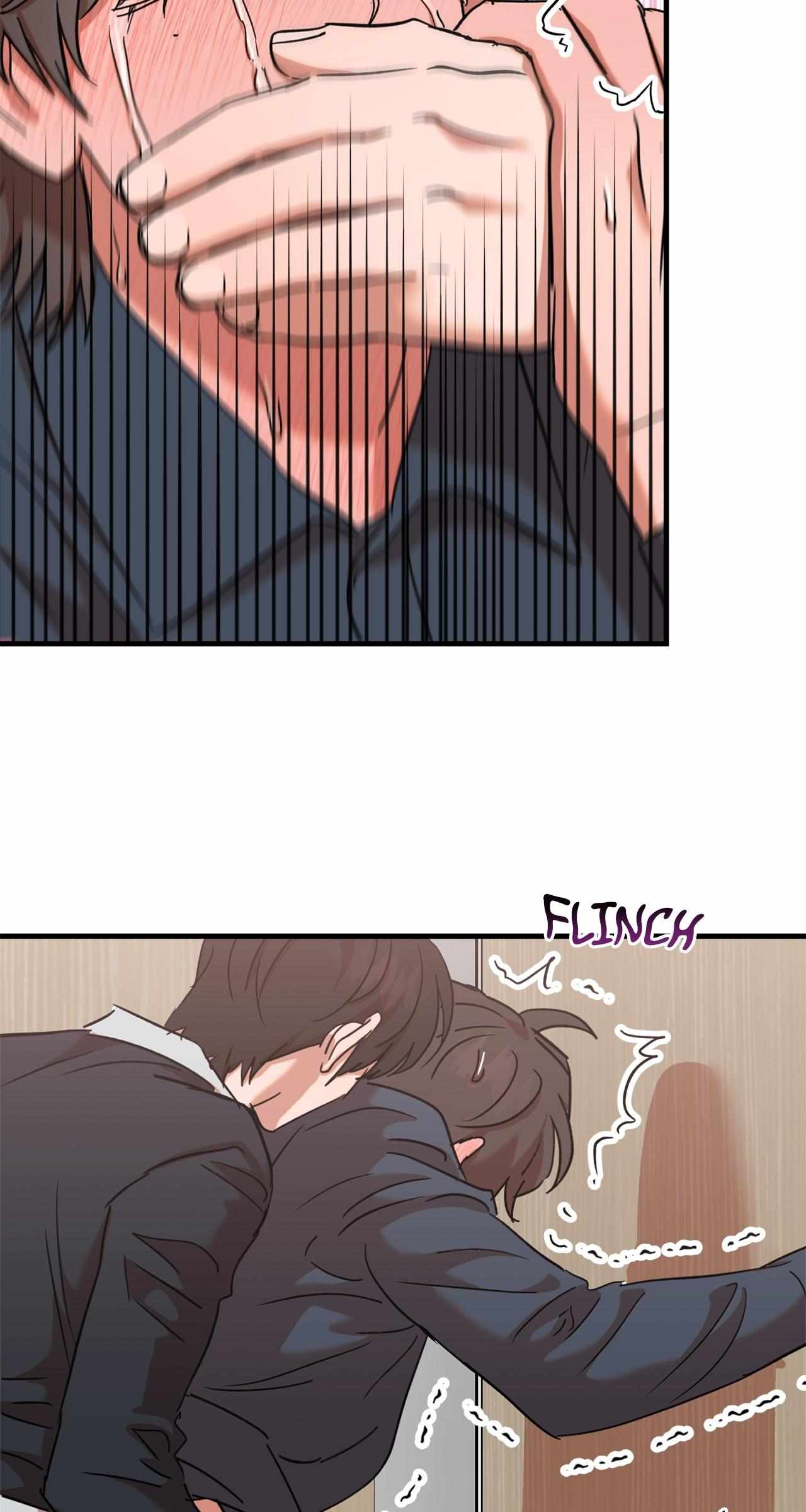 On-Site Arrest! Chapter 34 page 16 - 