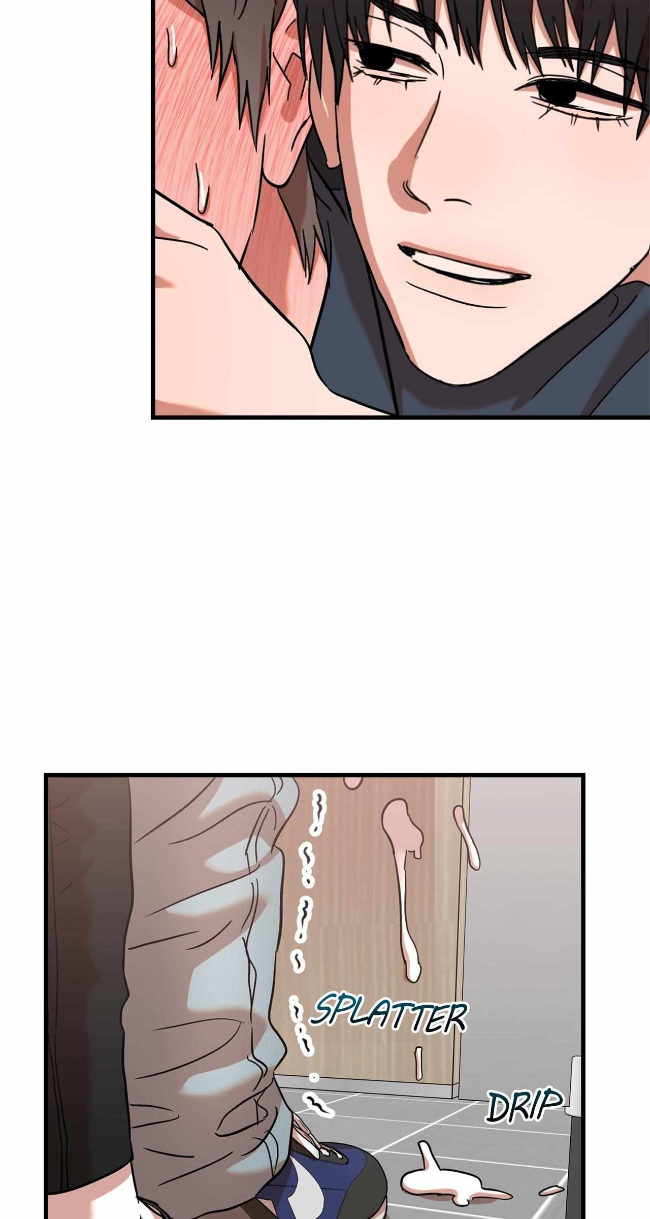 On-Site Arrest! Chapter 34 page 18 - 