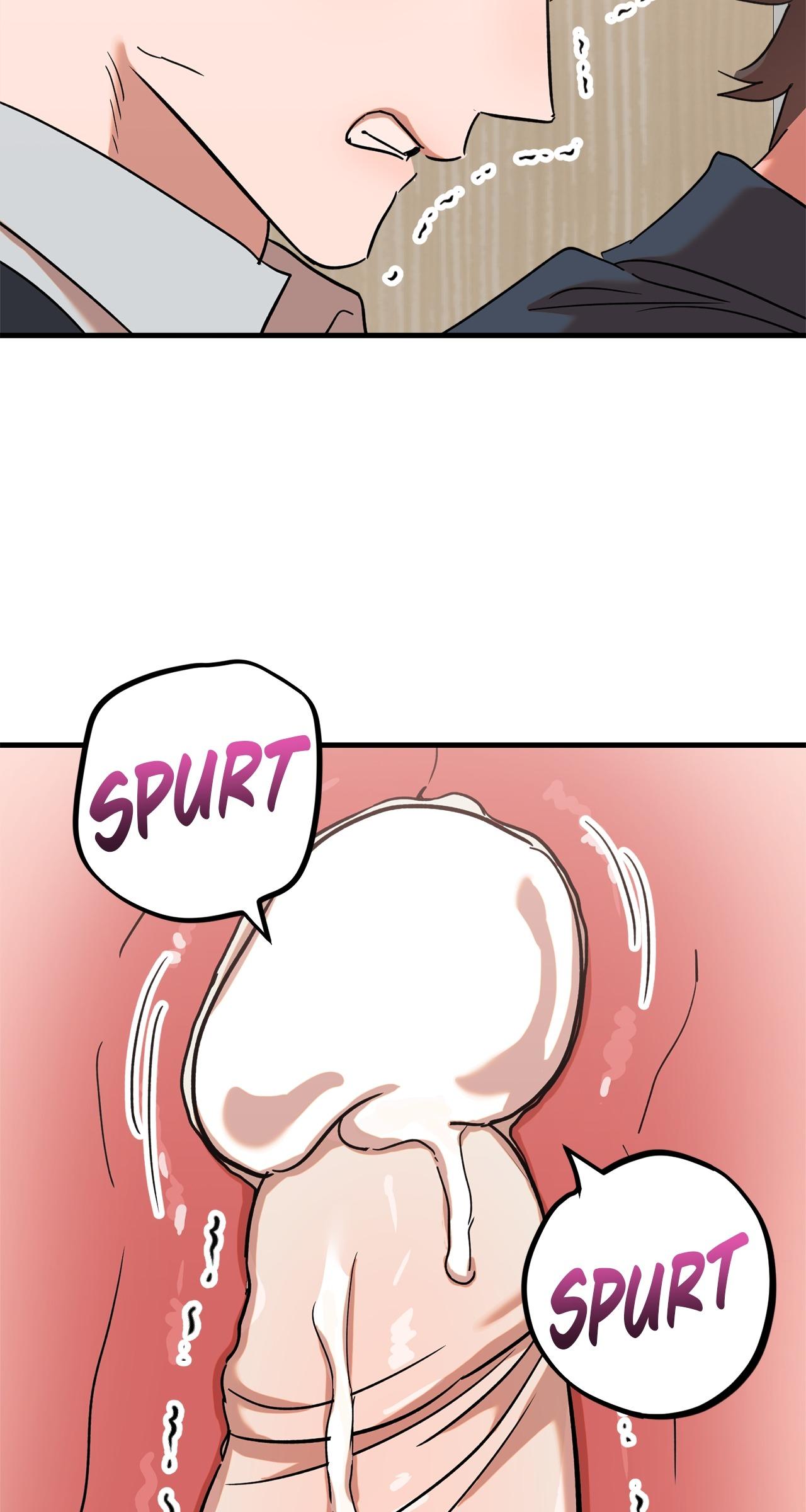 On-Site Arrest! Chapter 34 page 26 - 
