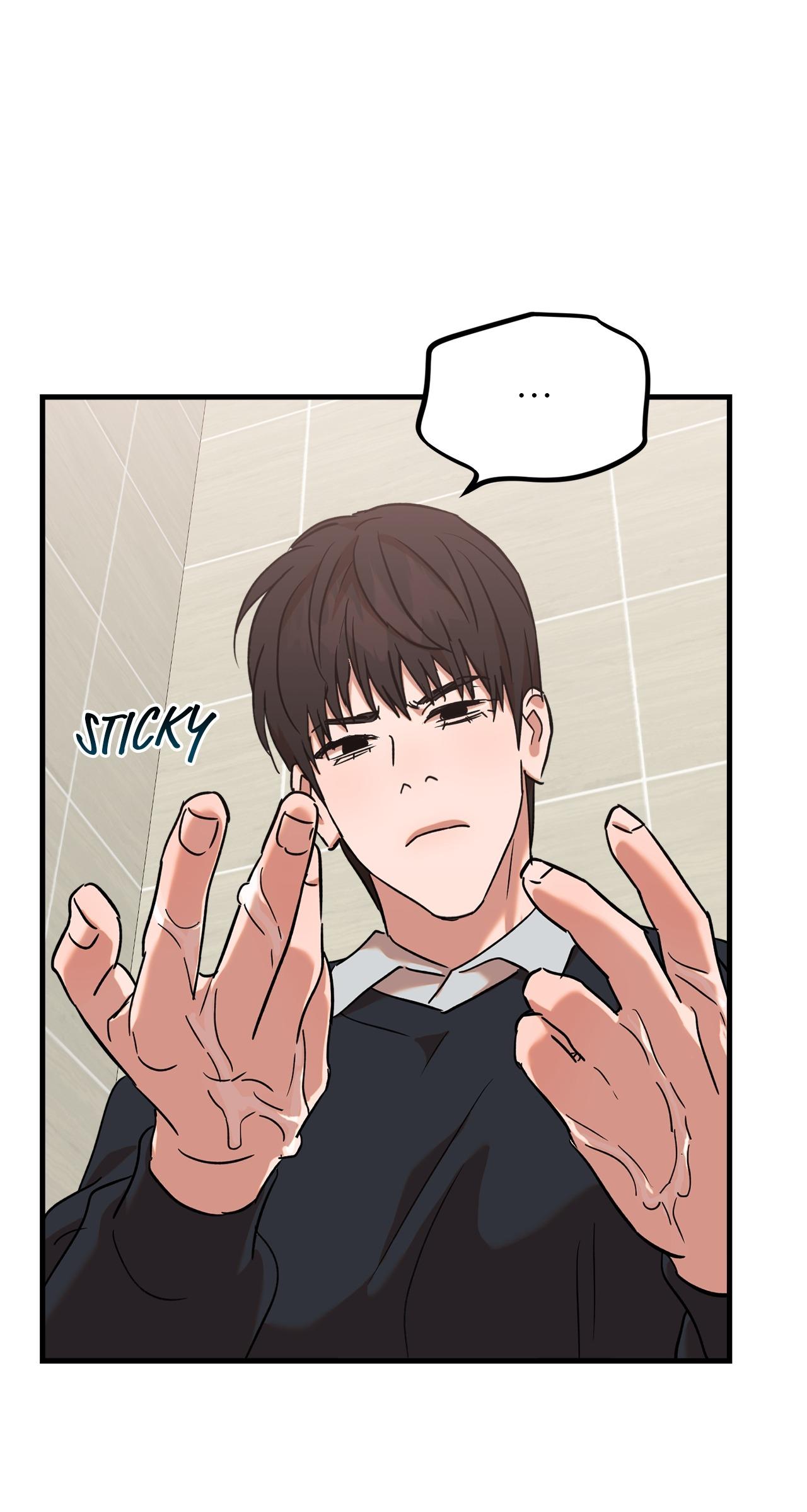 On-Site Arrest! Chapter 34 page 31 - 