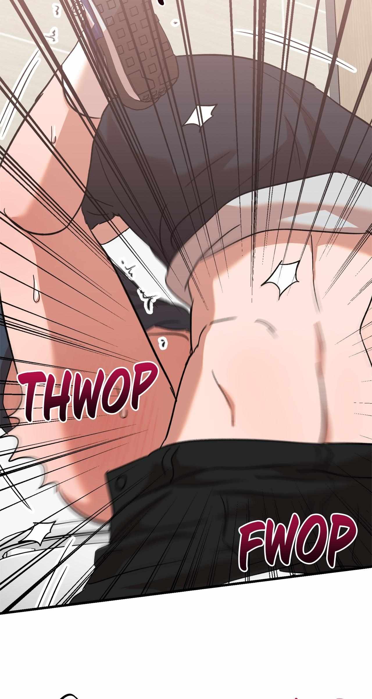 On-Site Arrest! Chapter 34 page 51 - 