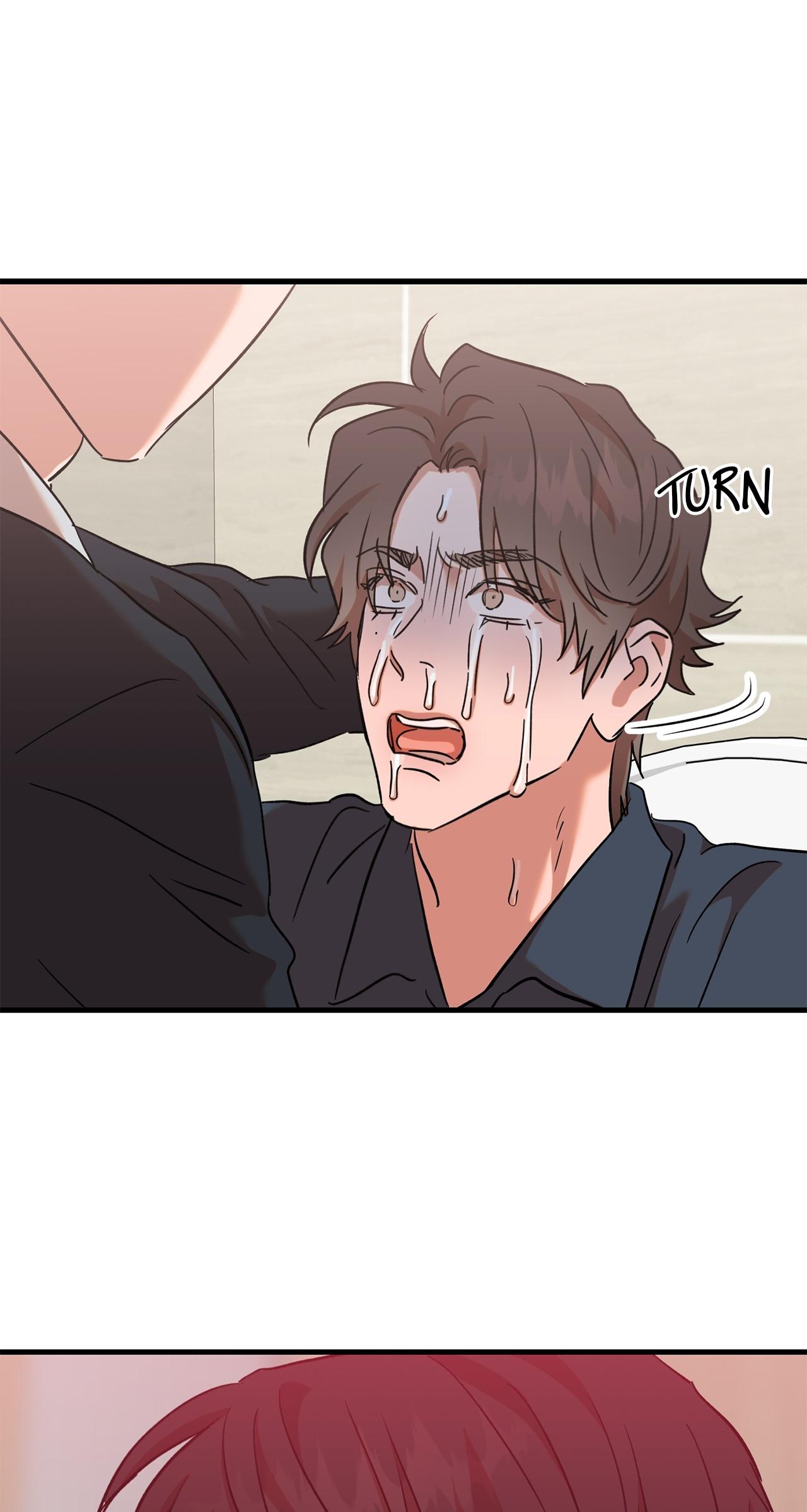 On-Site Arrest! Chapter 34 page 57 - 