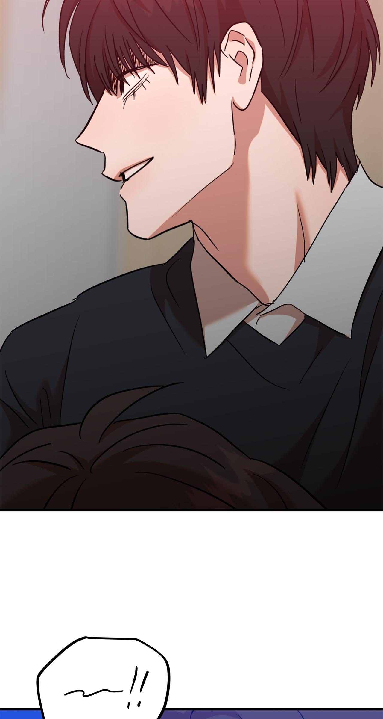 On-Site Arrest! Chapter 34 page 58 - 