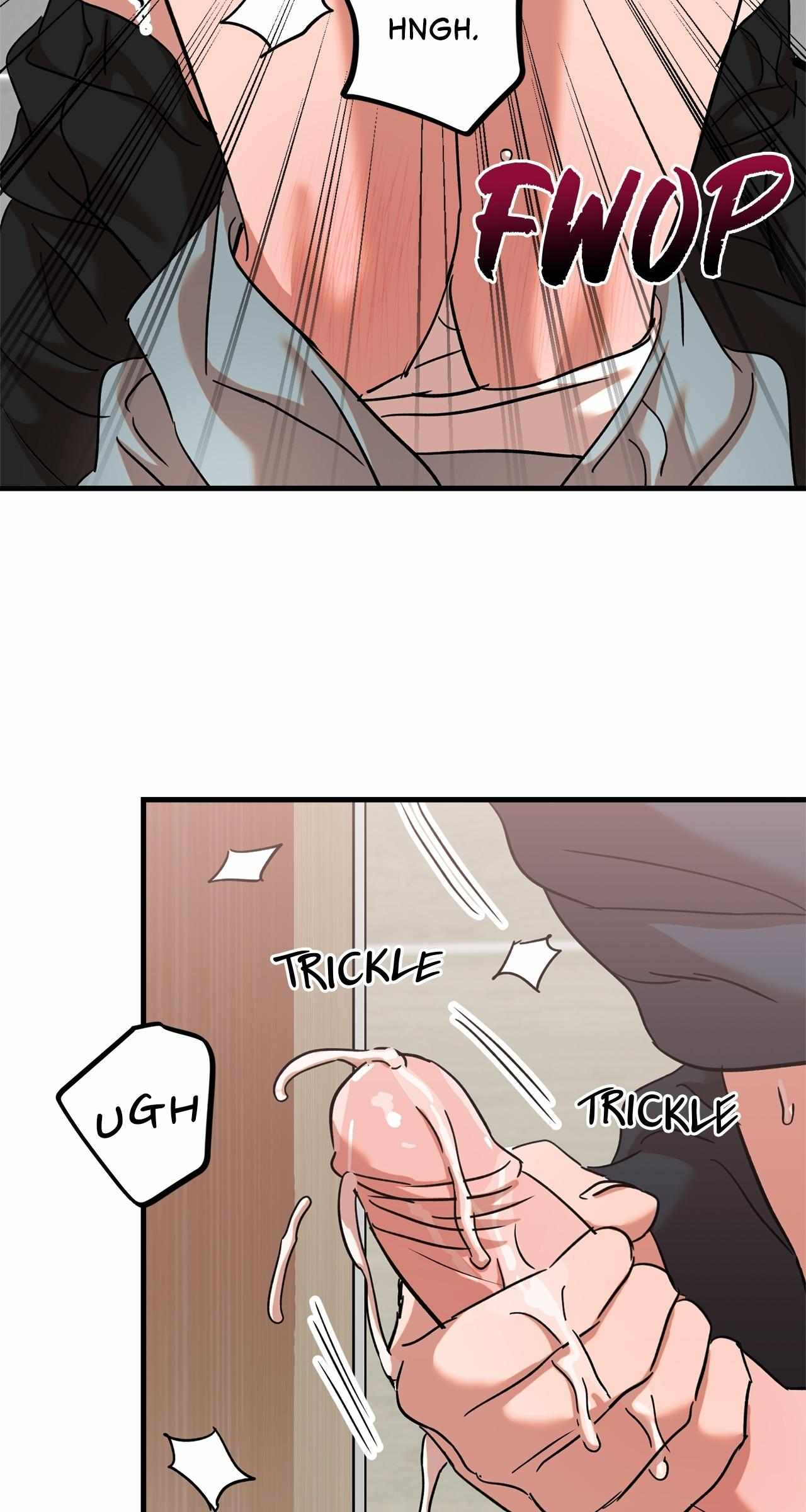 On-Site Arrest! Chapter 34 page 9 - 
