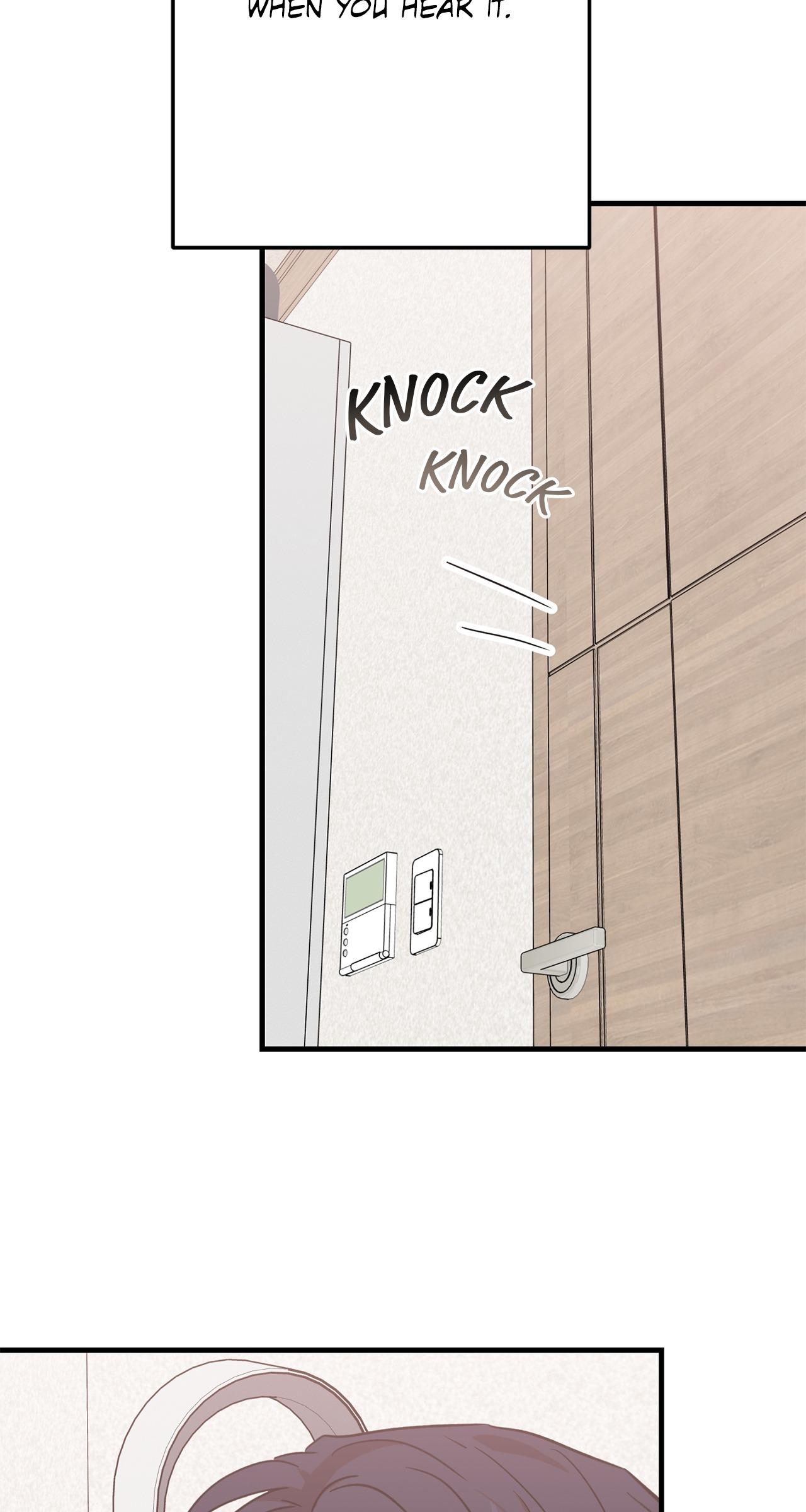 On-Site Arrest! Chapter 35.5 page 12 - 