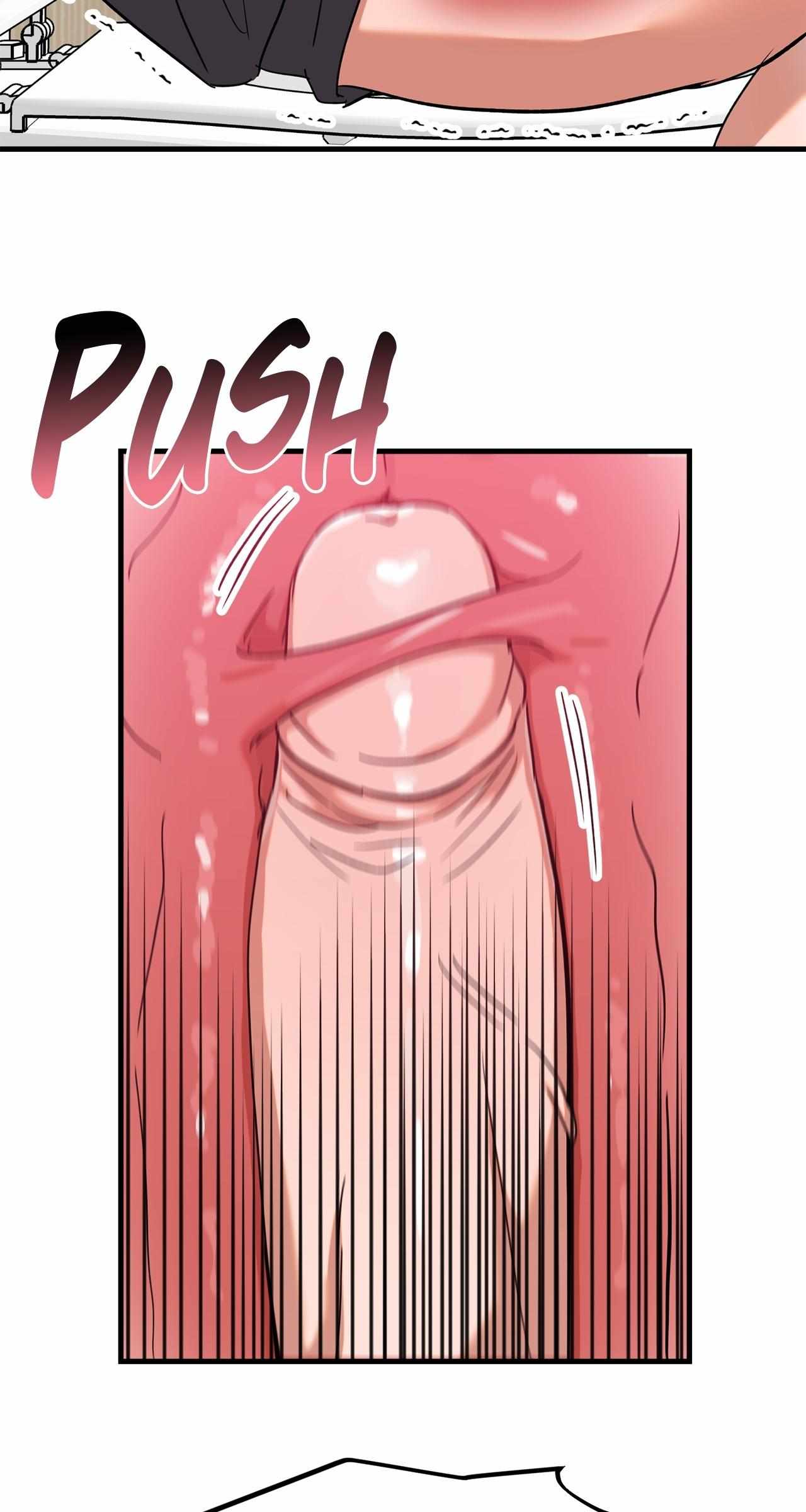 On-Site Arrest! Chapter 35 page 12 - 