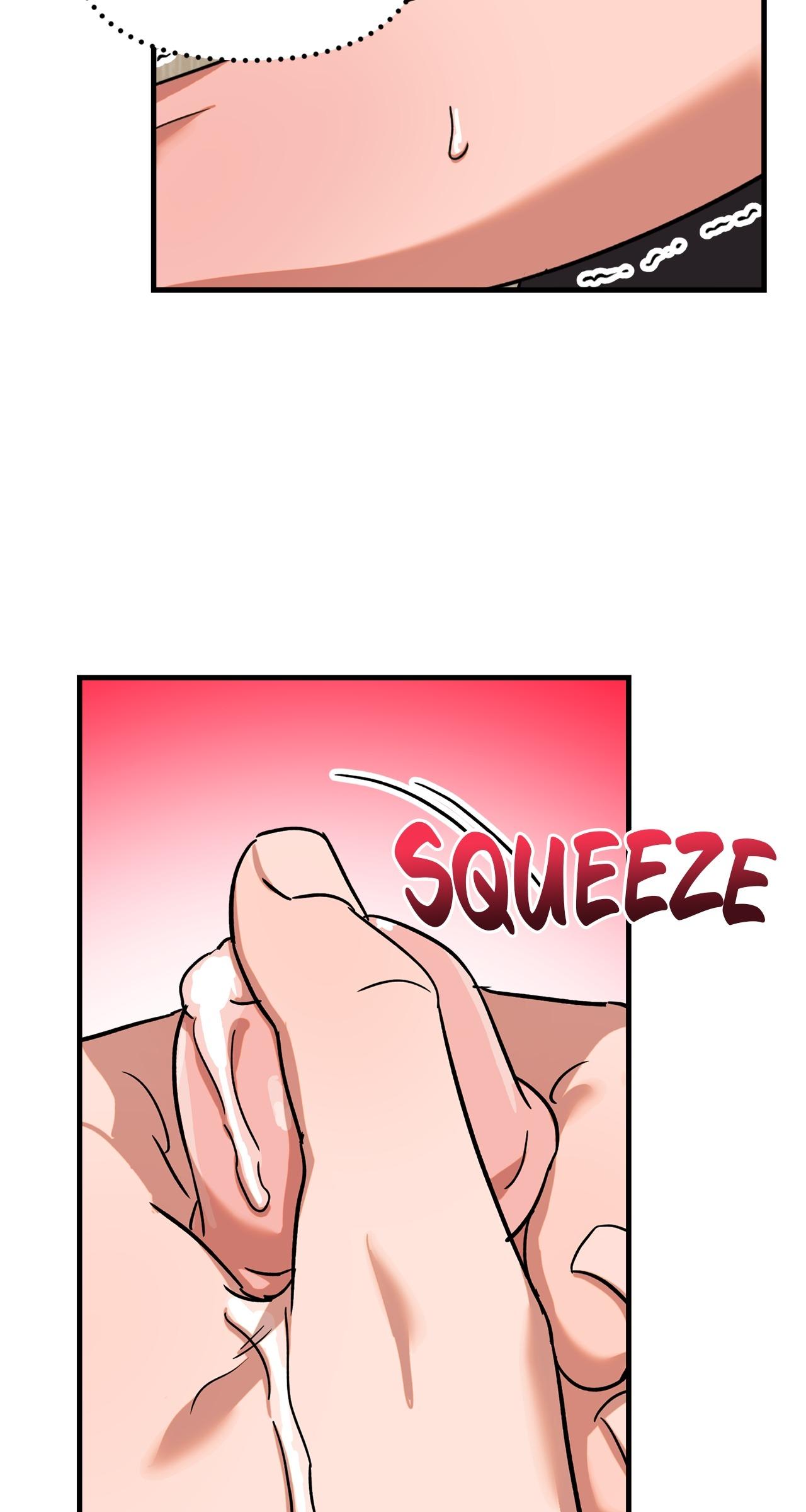 On-Site Arrest! Chapter 35 page 21 - 