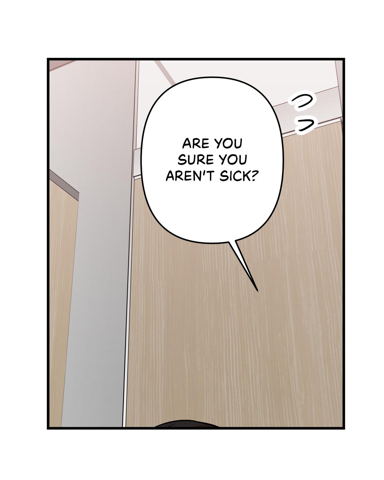 On-Site Arrest! Chapter 35 page 24 - 